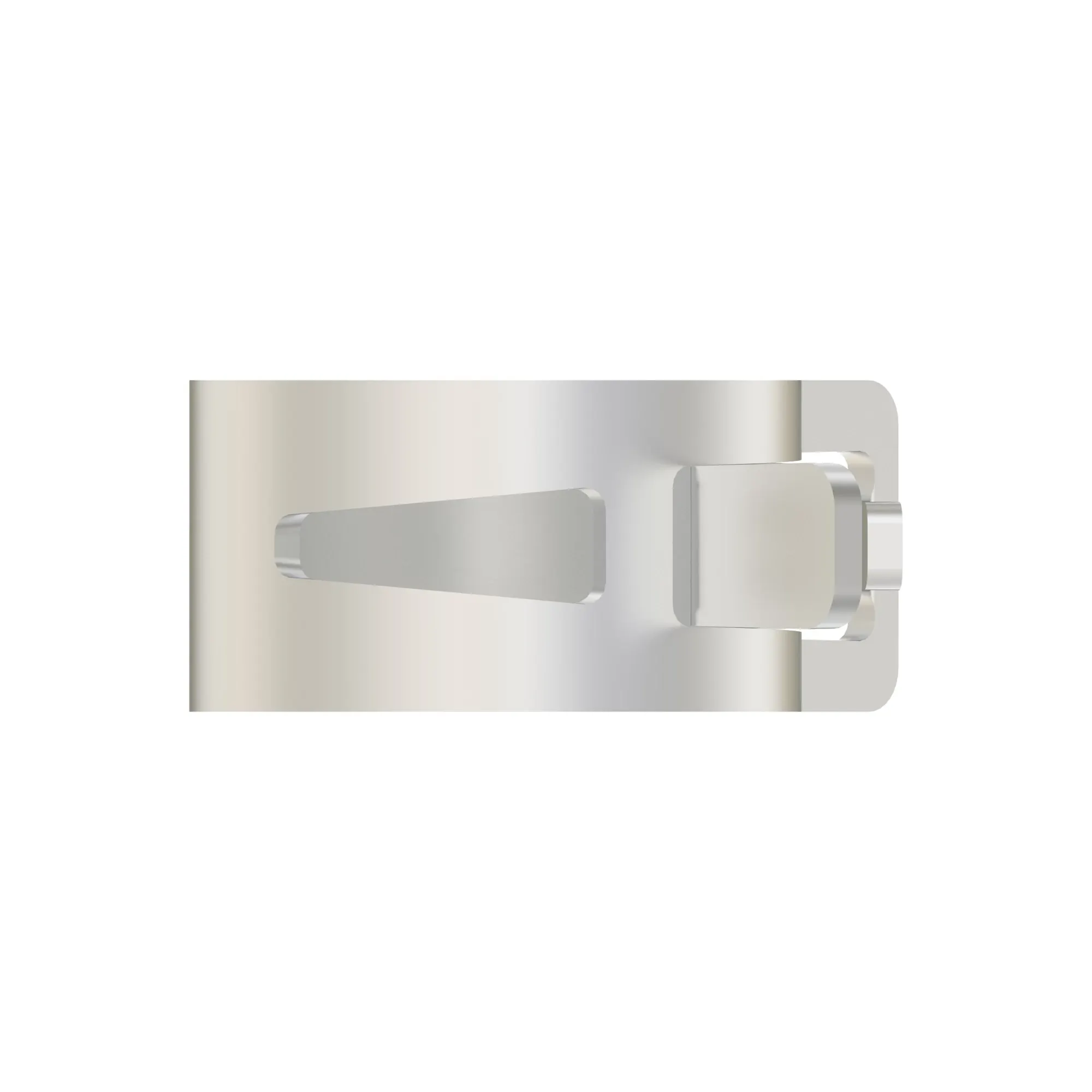 HOSE CLAMP, 3/4''