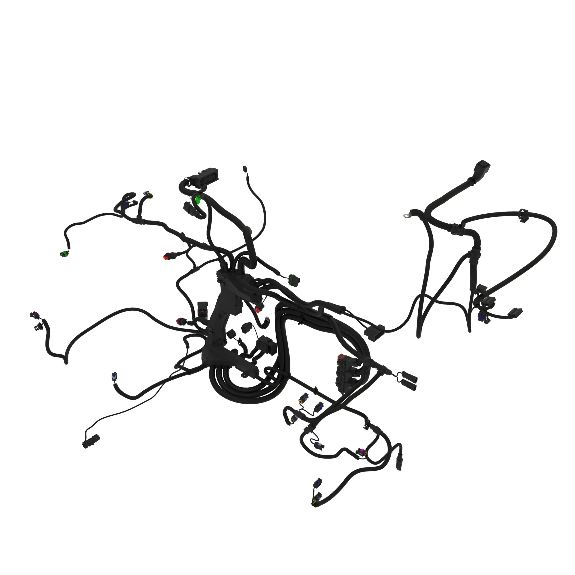 TRANSMISSION /  MX25 - MW05 / EPQT / FT4