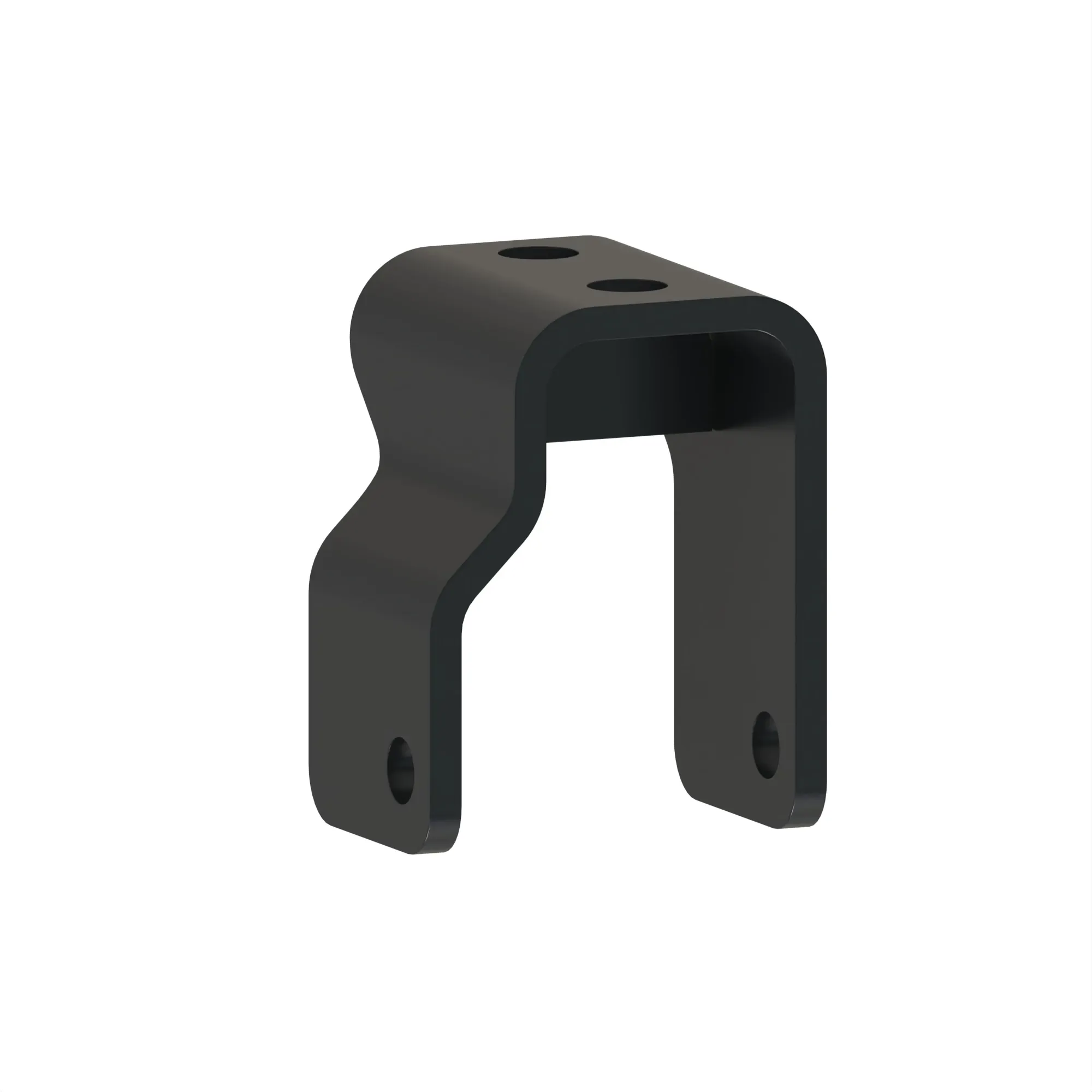 BRACKET, PIVOT BRACKET ASSEMBLY HYD