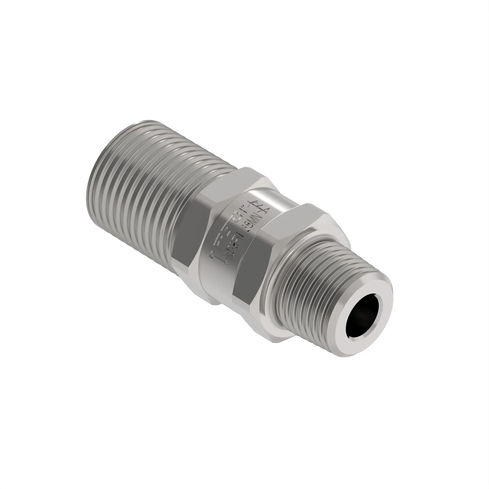 John Deere Fitting Check Valve - AKK11641