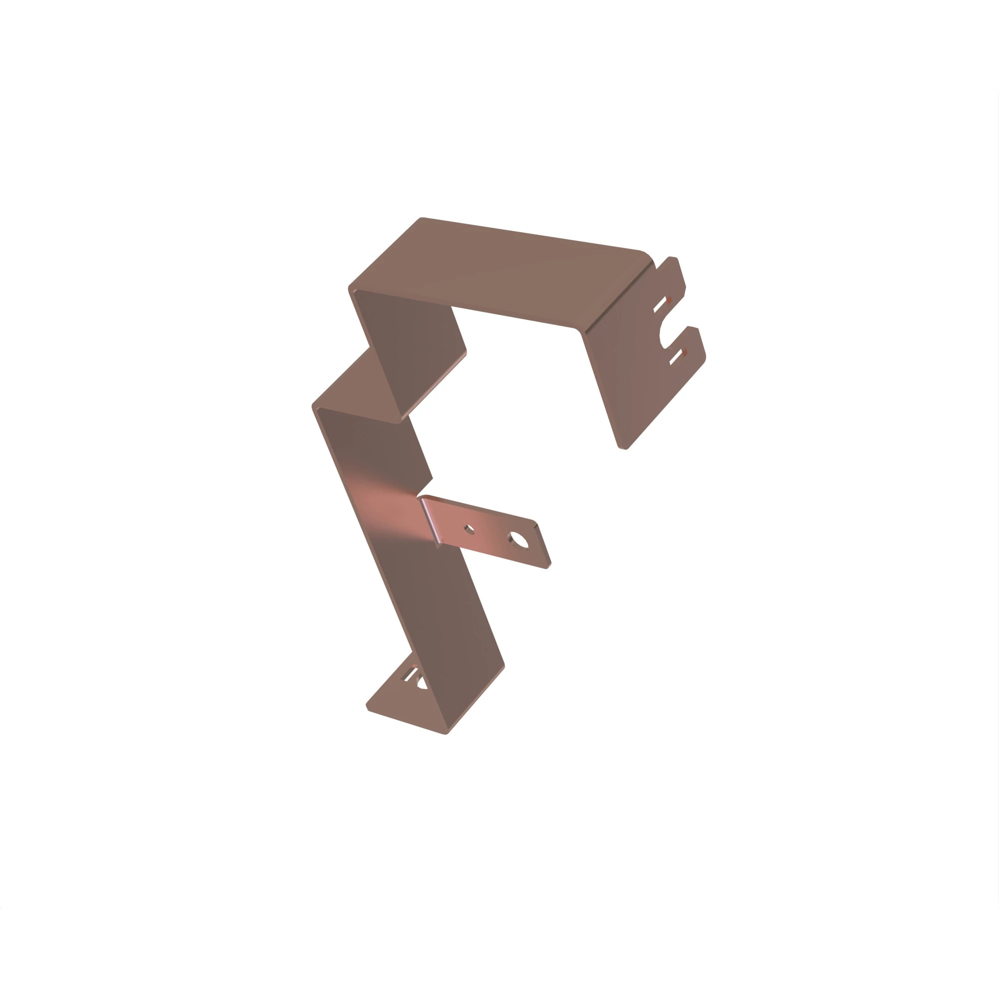 ELECTRICAL CONDUCTOR, BUS BAR, POWE