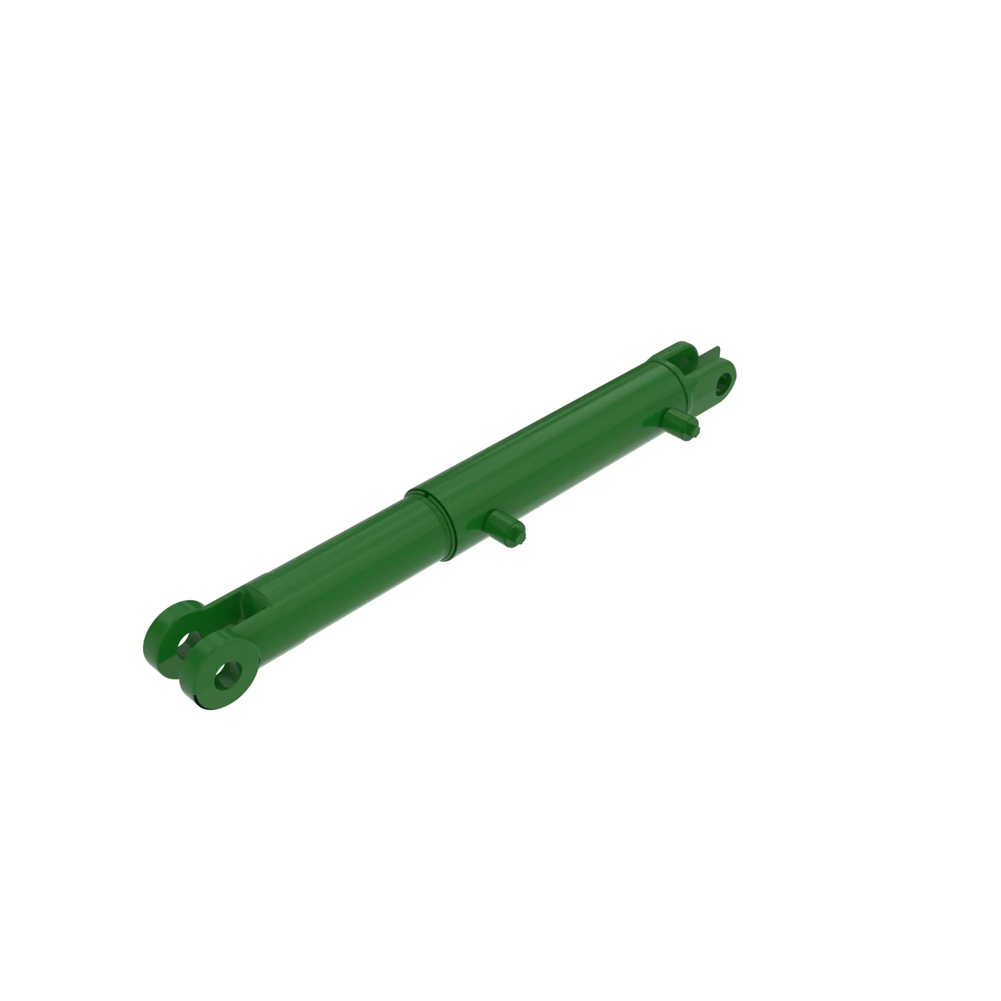 John Deere Coulter Gang Down Pressure Control Hydraulic Cylinder - AH228916