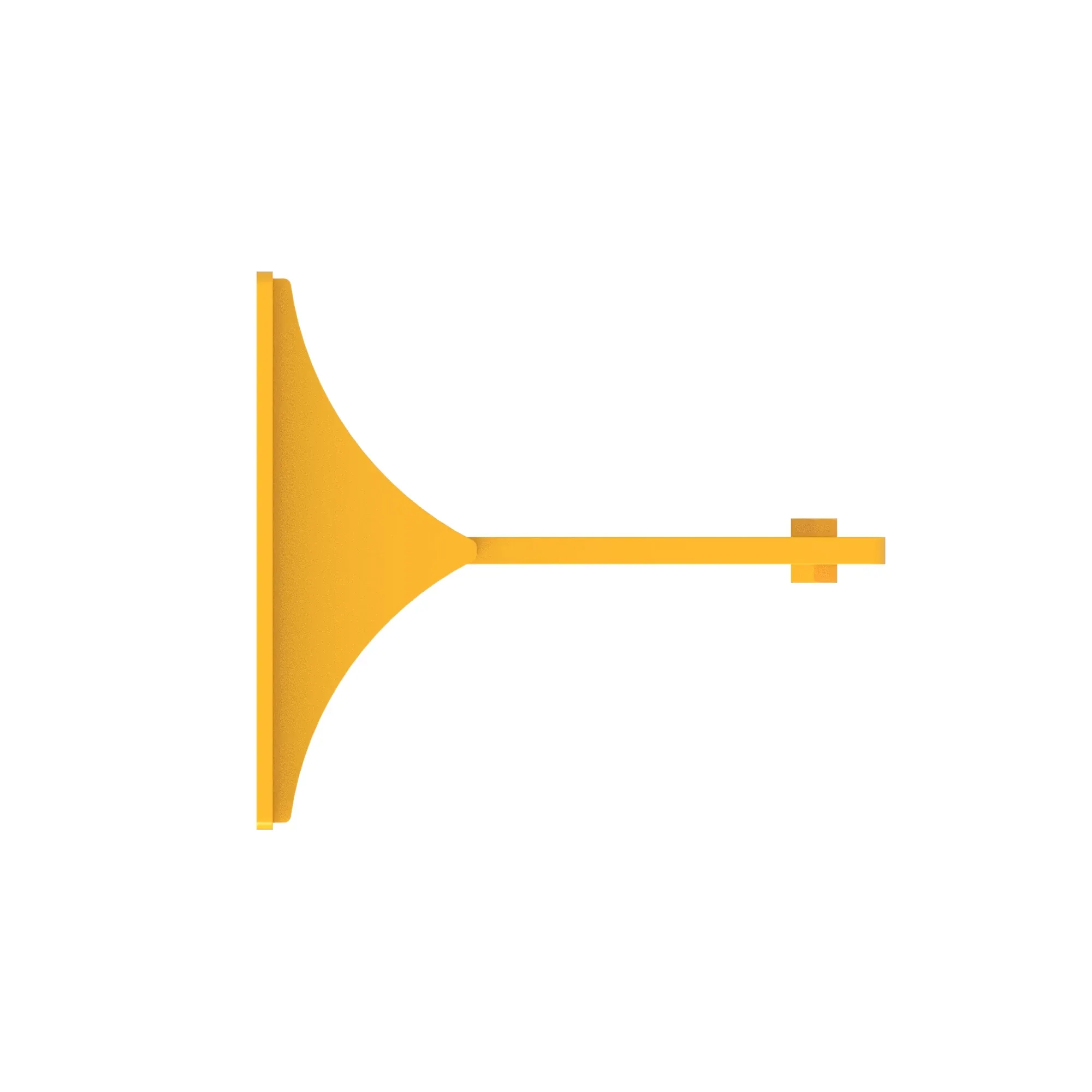 BRACKET, BRACKET, DOUBLE ACCUMULATO