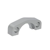 FITTING, SPLIT FLANGE CLAMP HALF SP