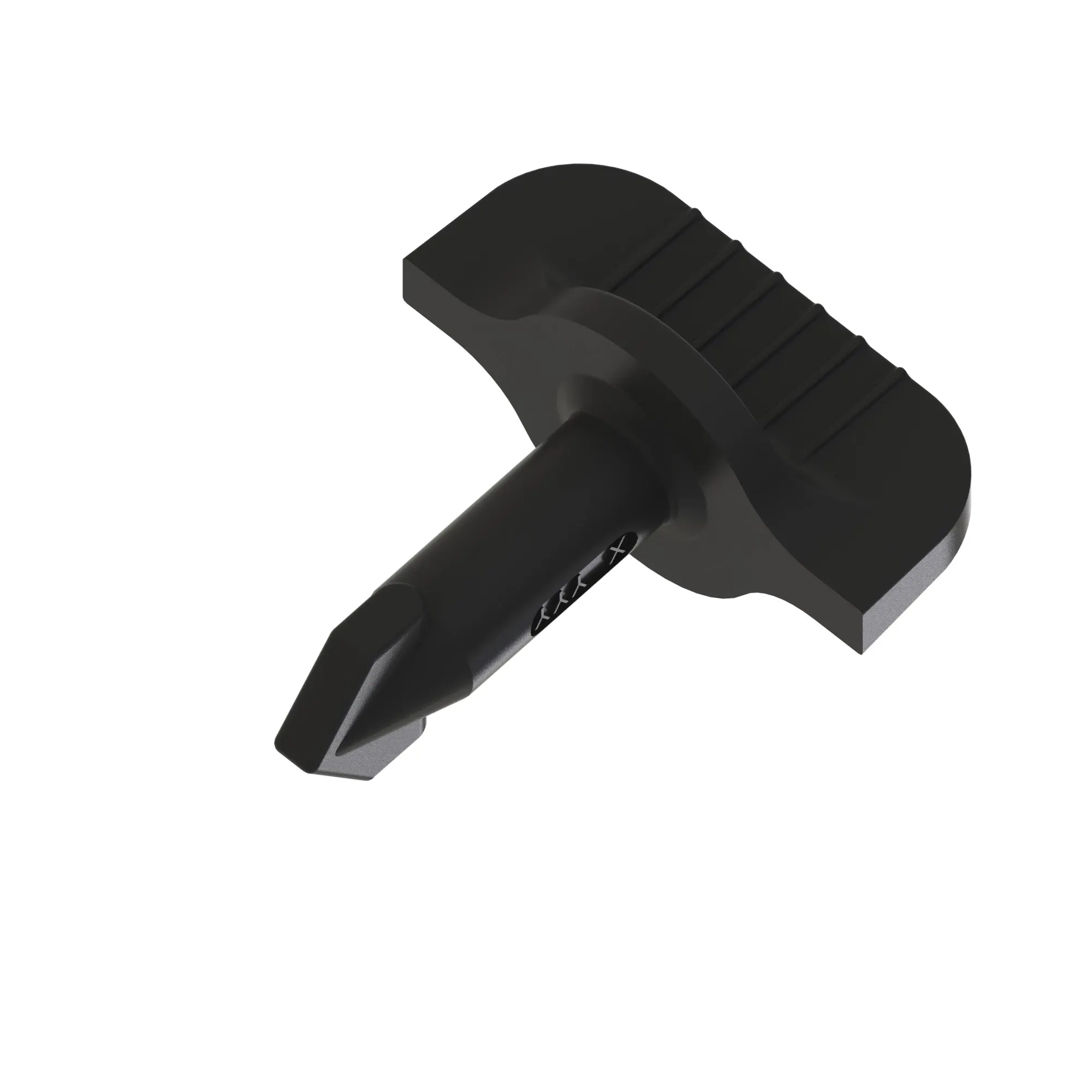 1/4 TURN THUMB SCREW