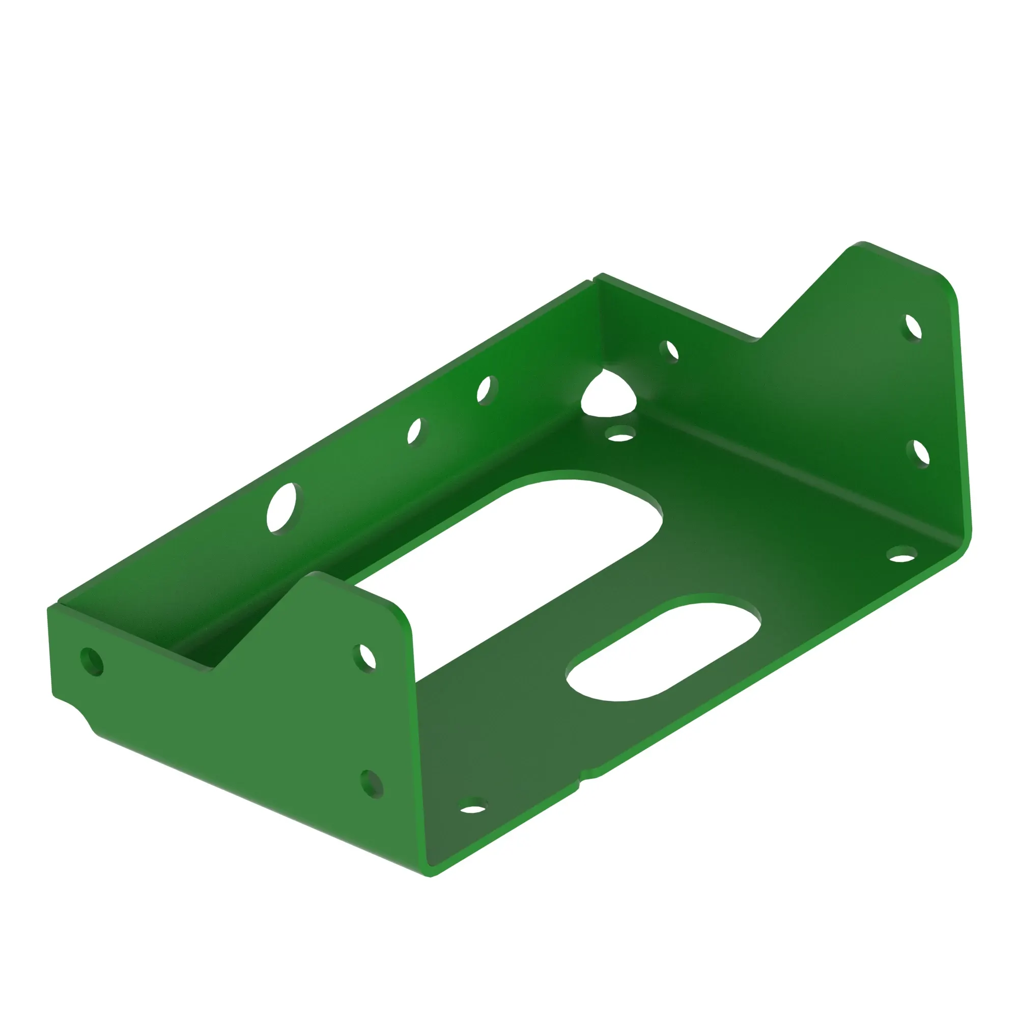 BRACKET, COMBO VALVE MOUNT
