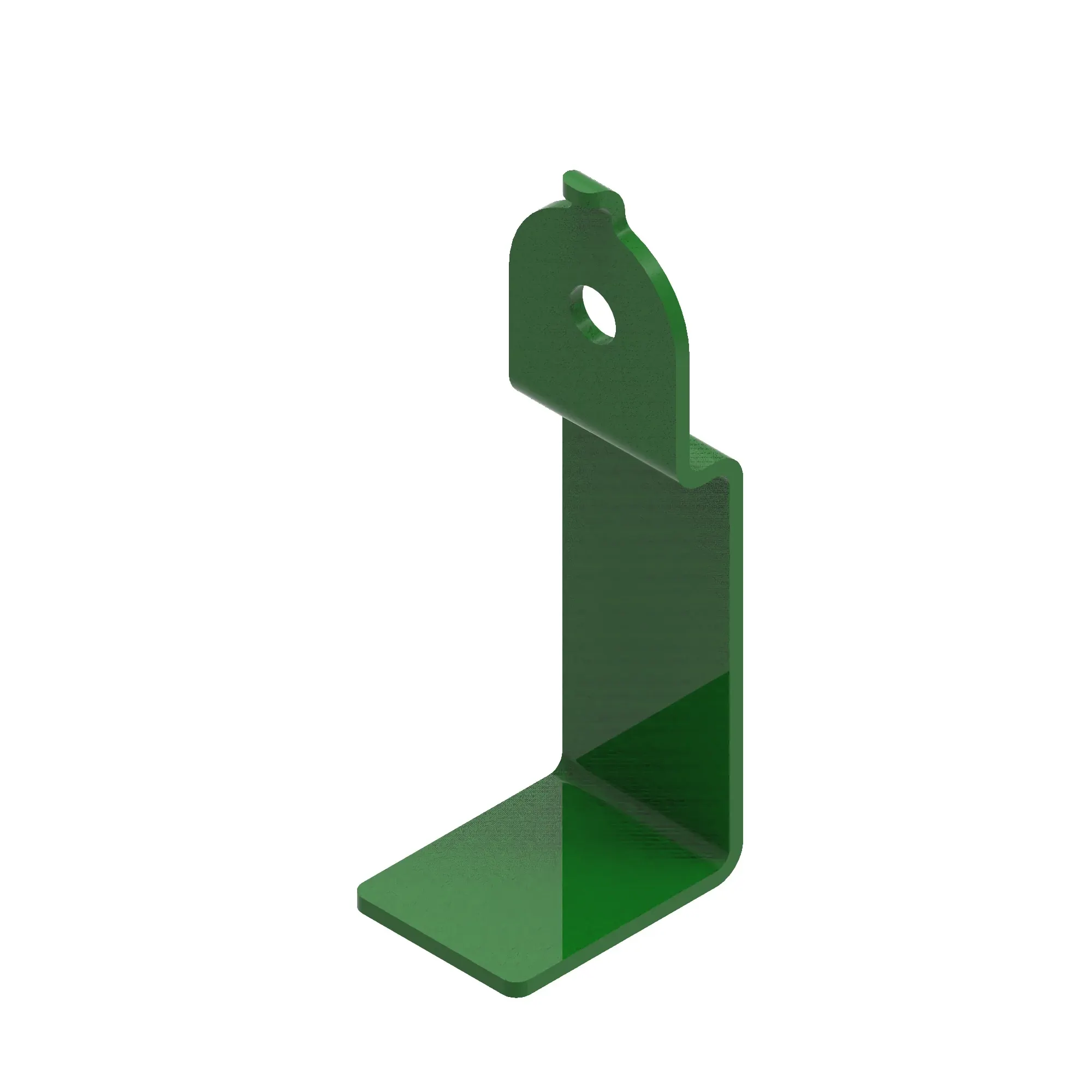 John Deere Hood Support Bracket - L169034