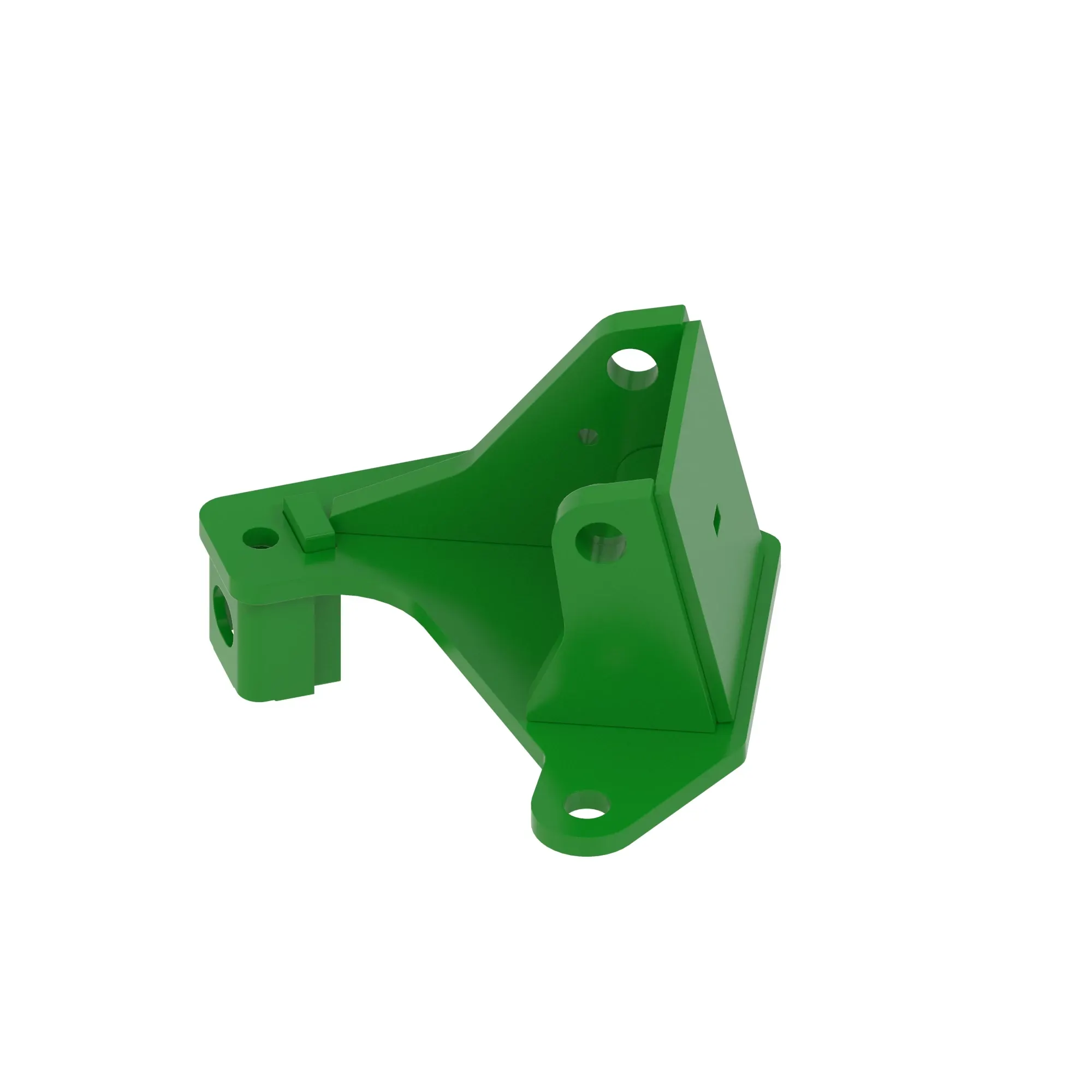 PIVOT WELDMENT, RH IW ROCKSHAFT