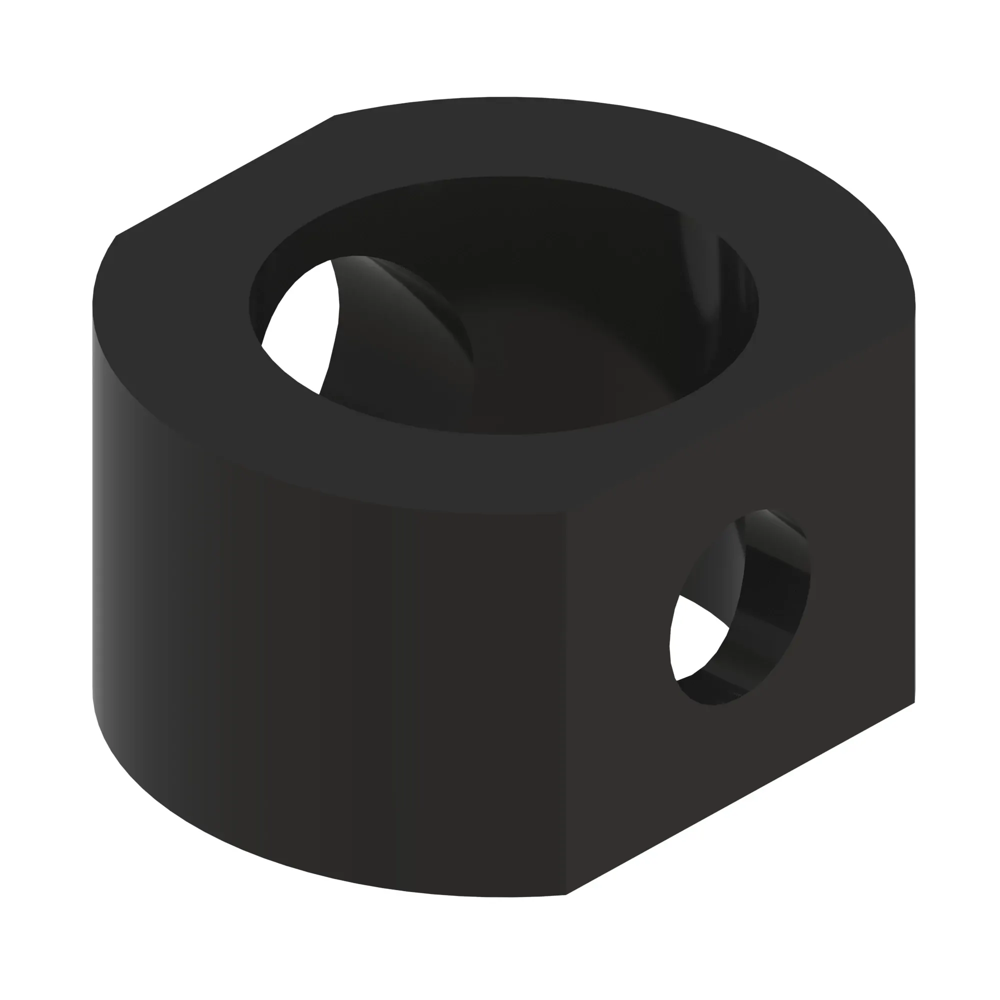 John Deere Stopper Plate - F663219