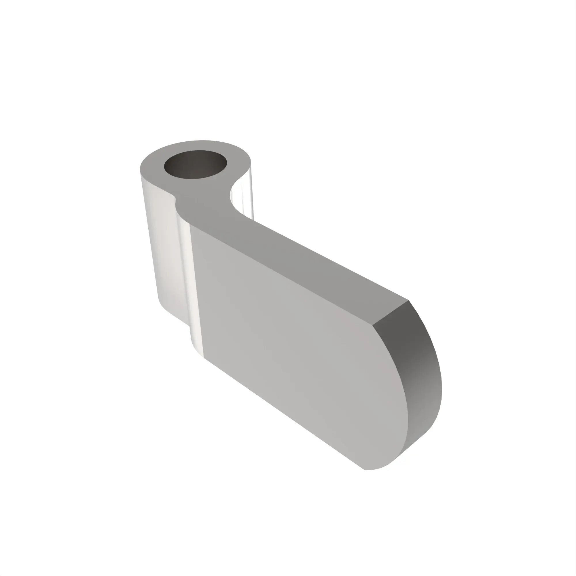 John Deere Hinge - CXT10423
