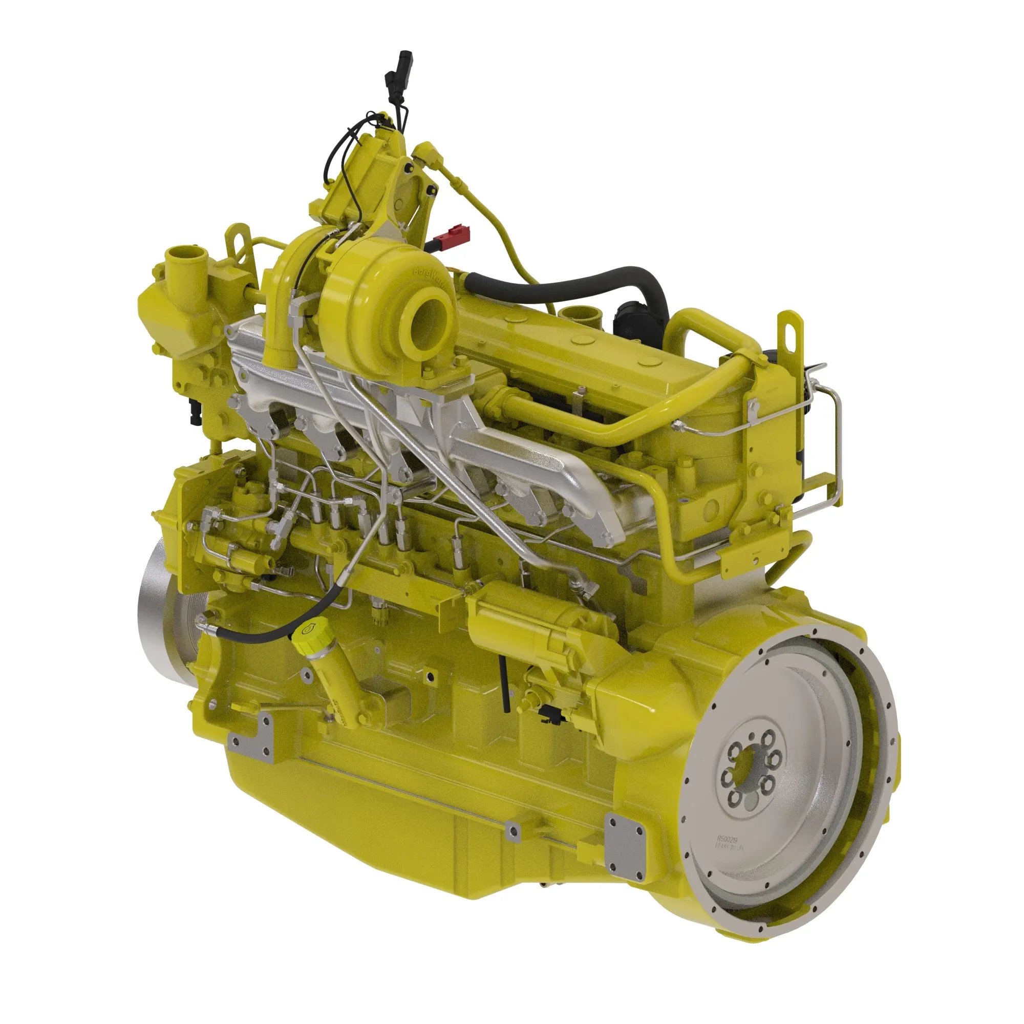 Diesel Engine