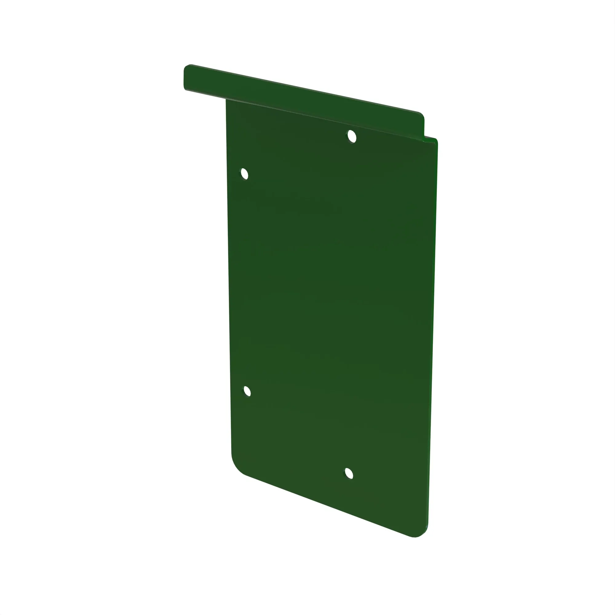 SHIELD, HEATER LINES