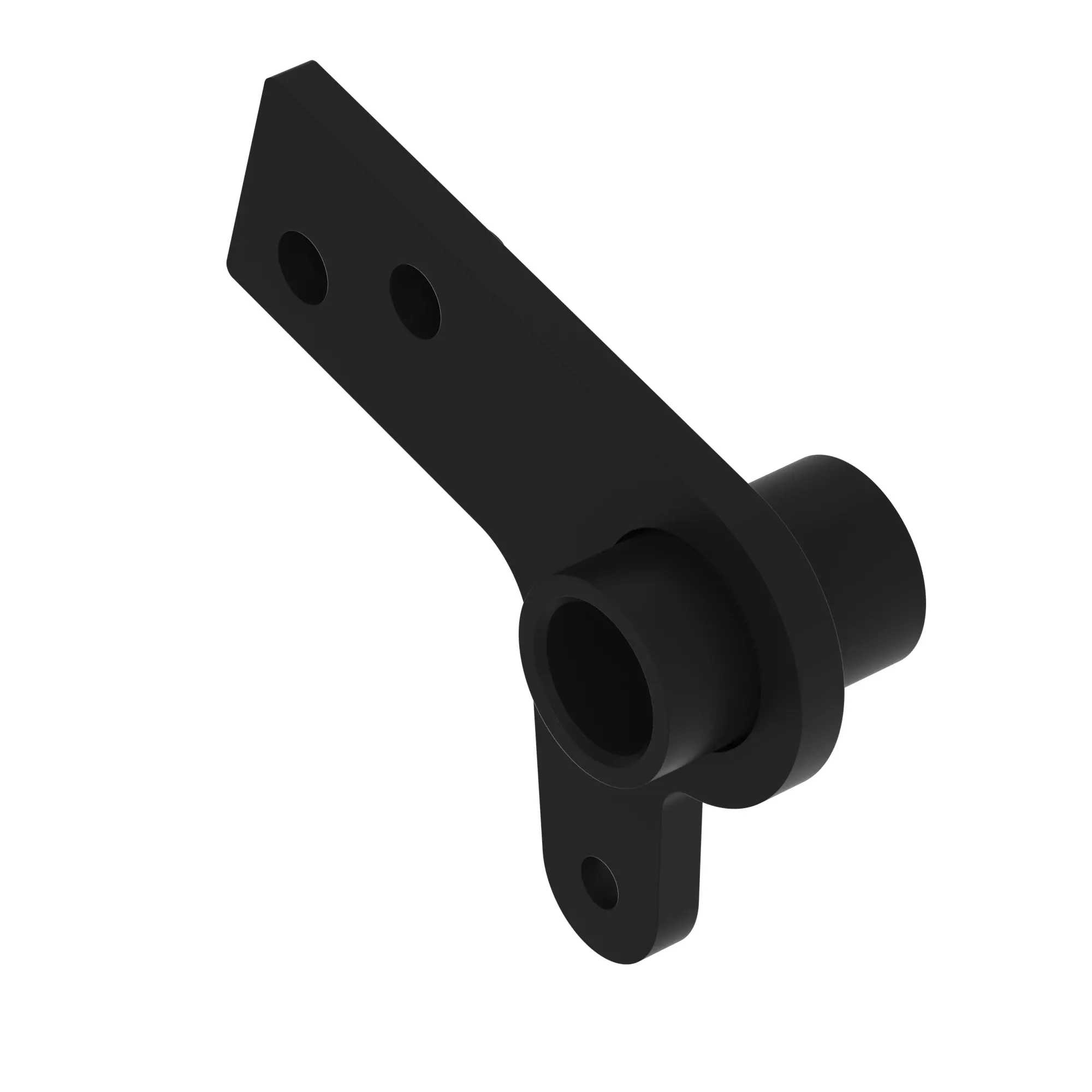 John Deere Selective Control Valve (SCV) Lever - SJ10997