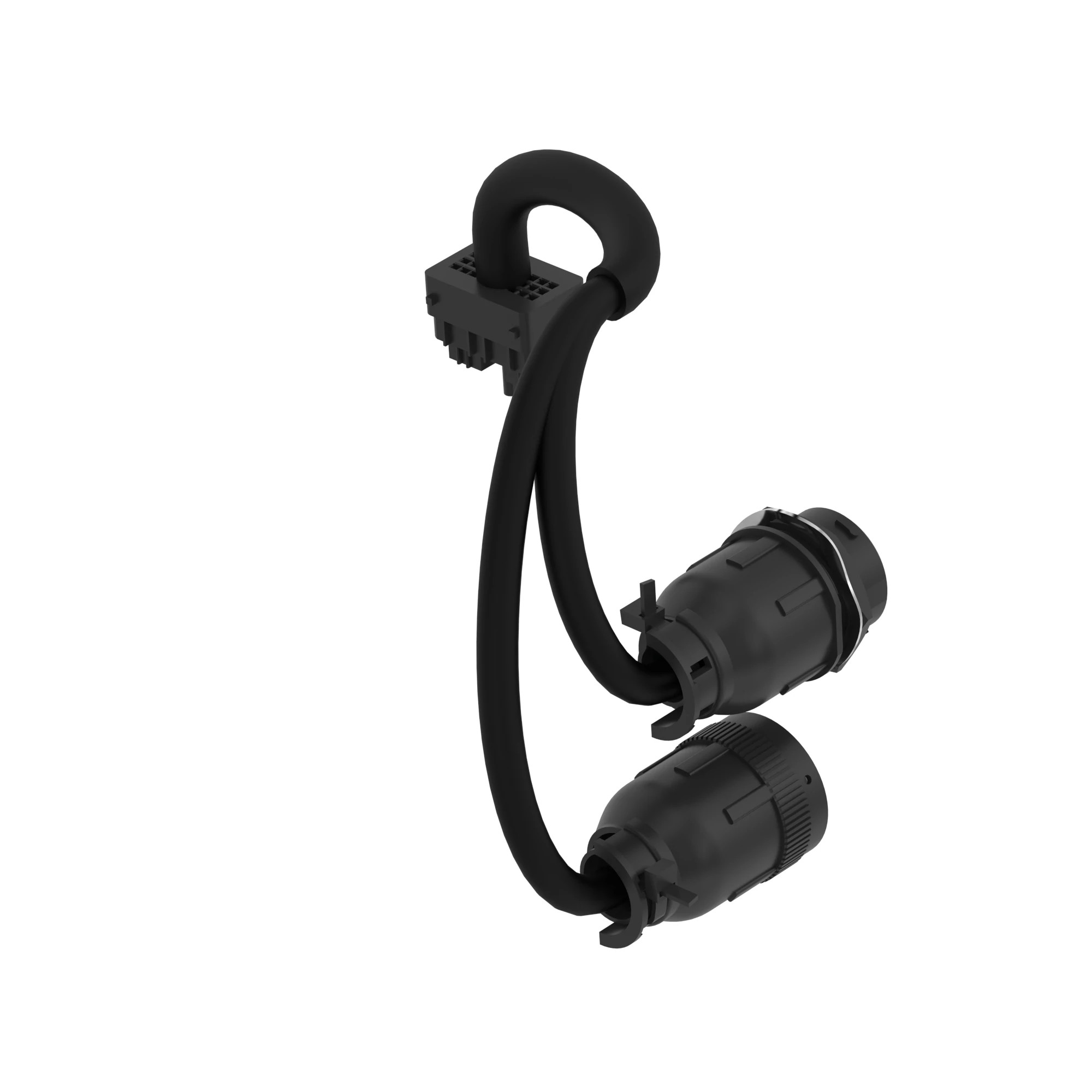 WIRING HARNESS, HD MAPPING HARNESS