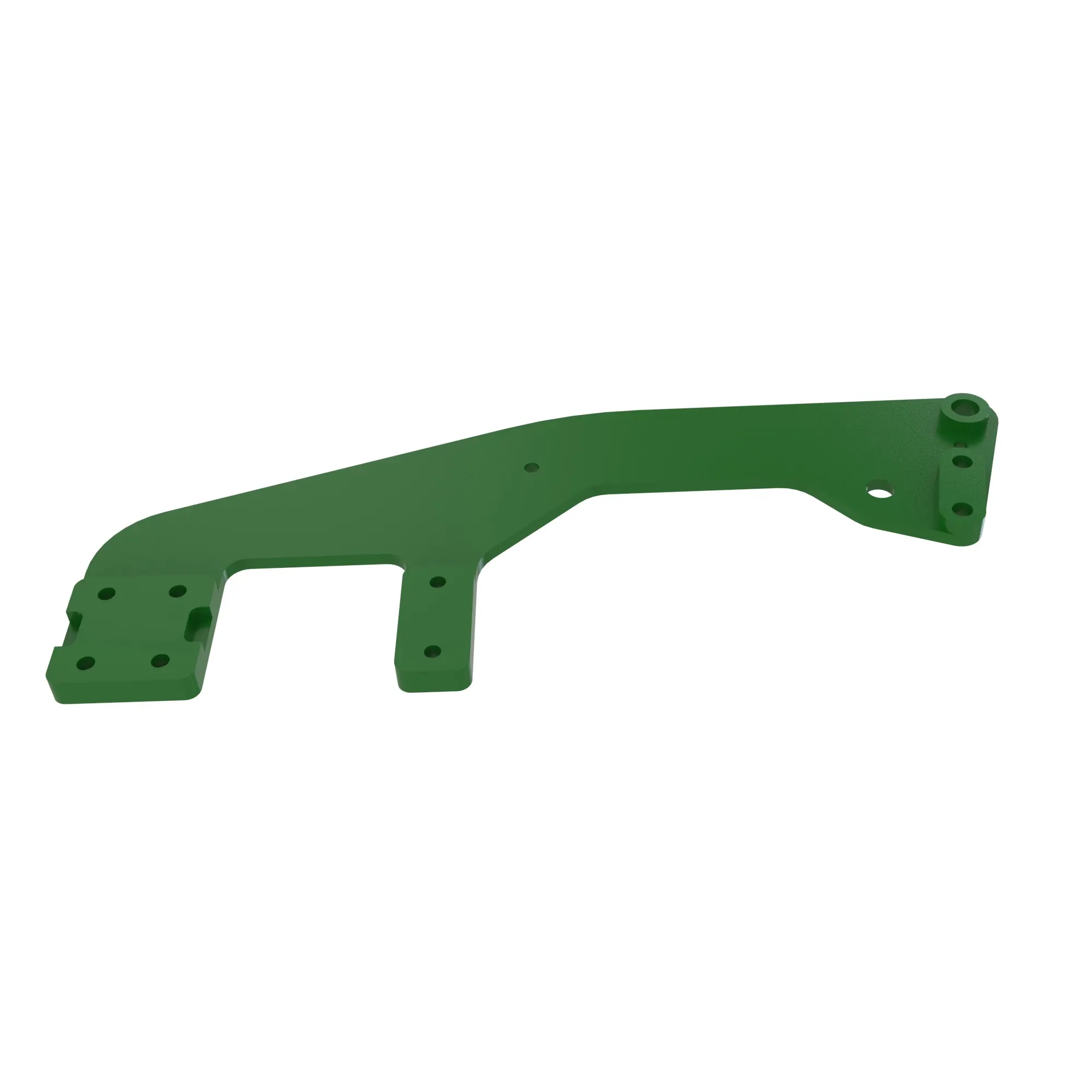John Deere Wingfold Hinge Anchor Bracket - AN401708