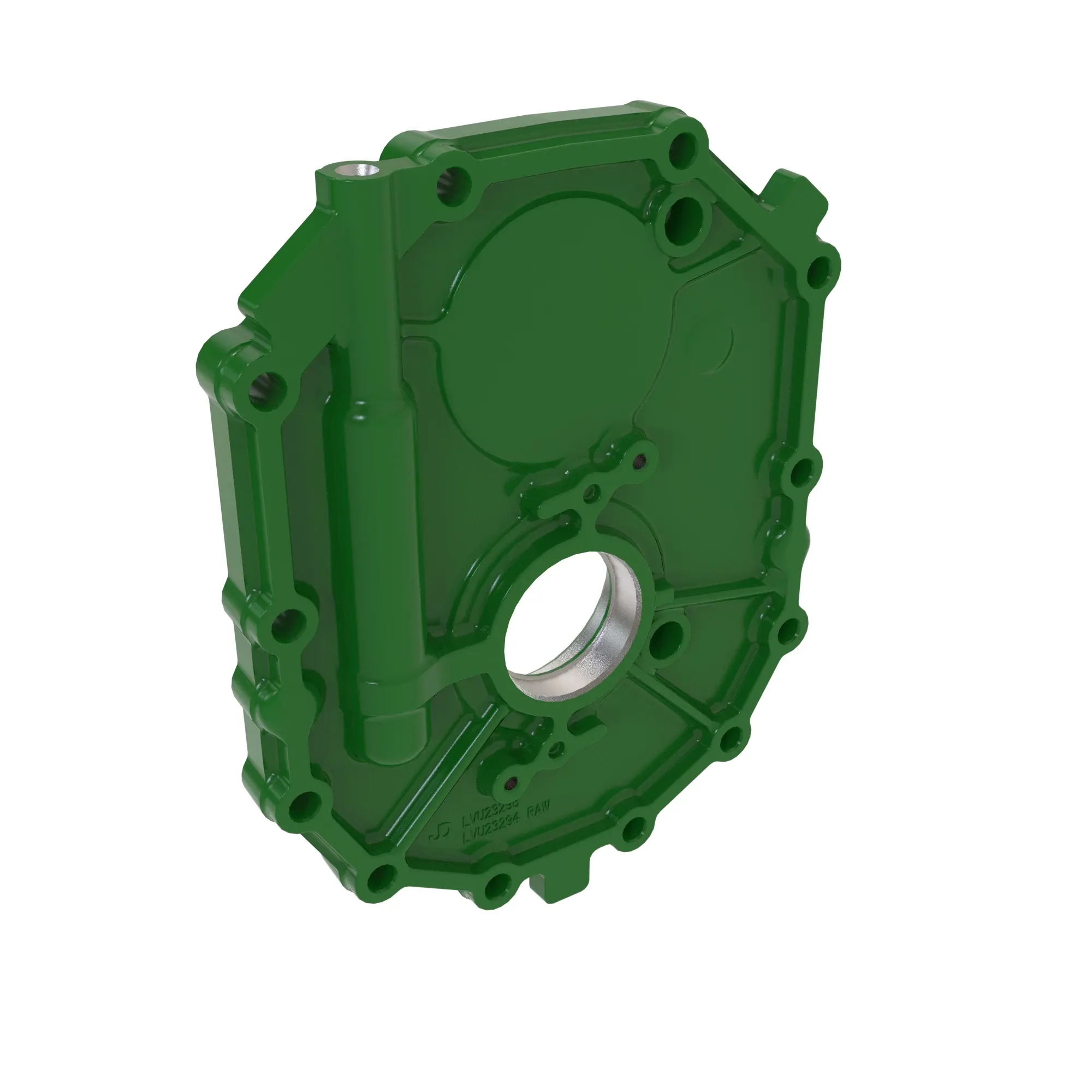LVU23295: Differential Housing Cover