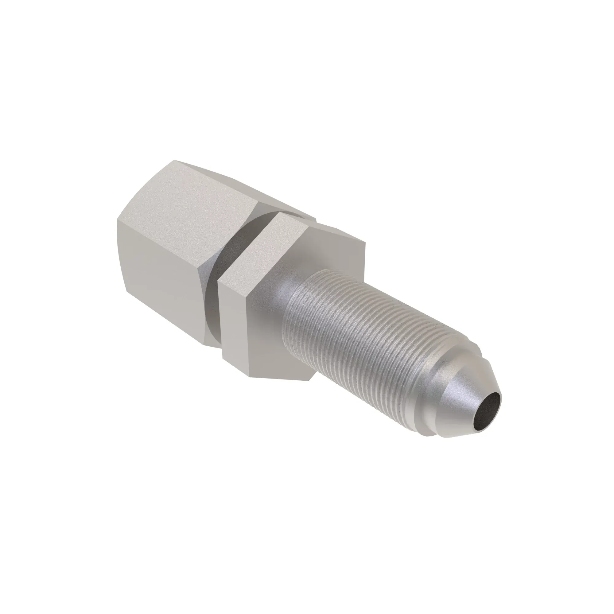 LUBRICATION FITTING