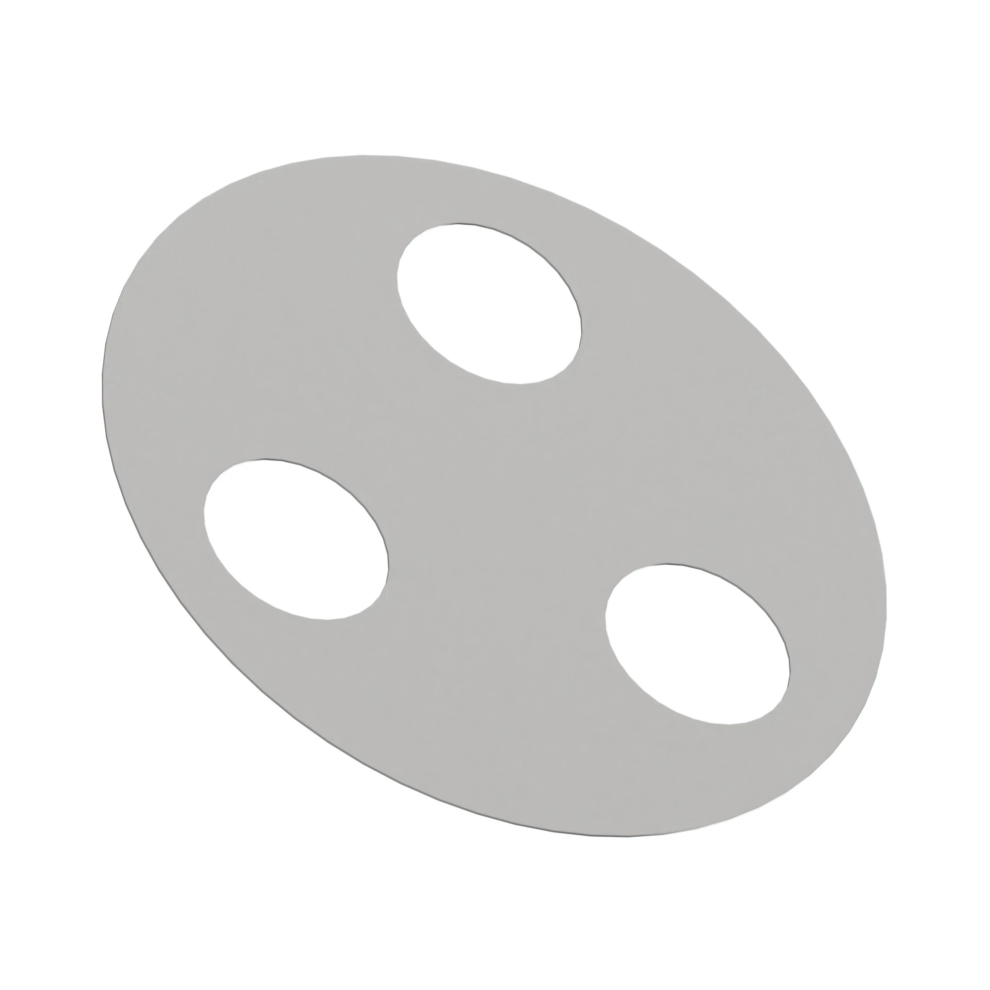 SHIM, PIVOT PIN .012"