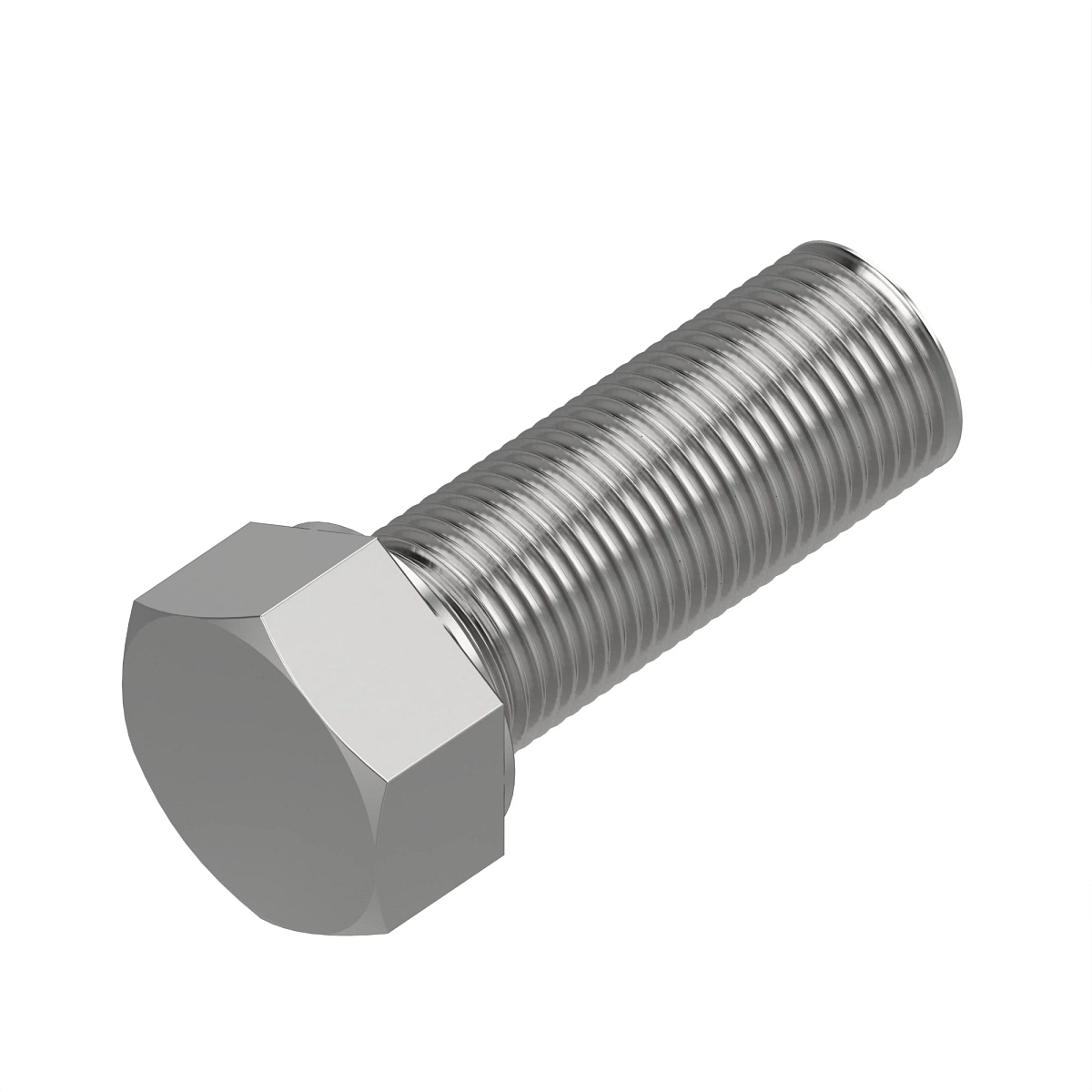 Screw, Hex Head