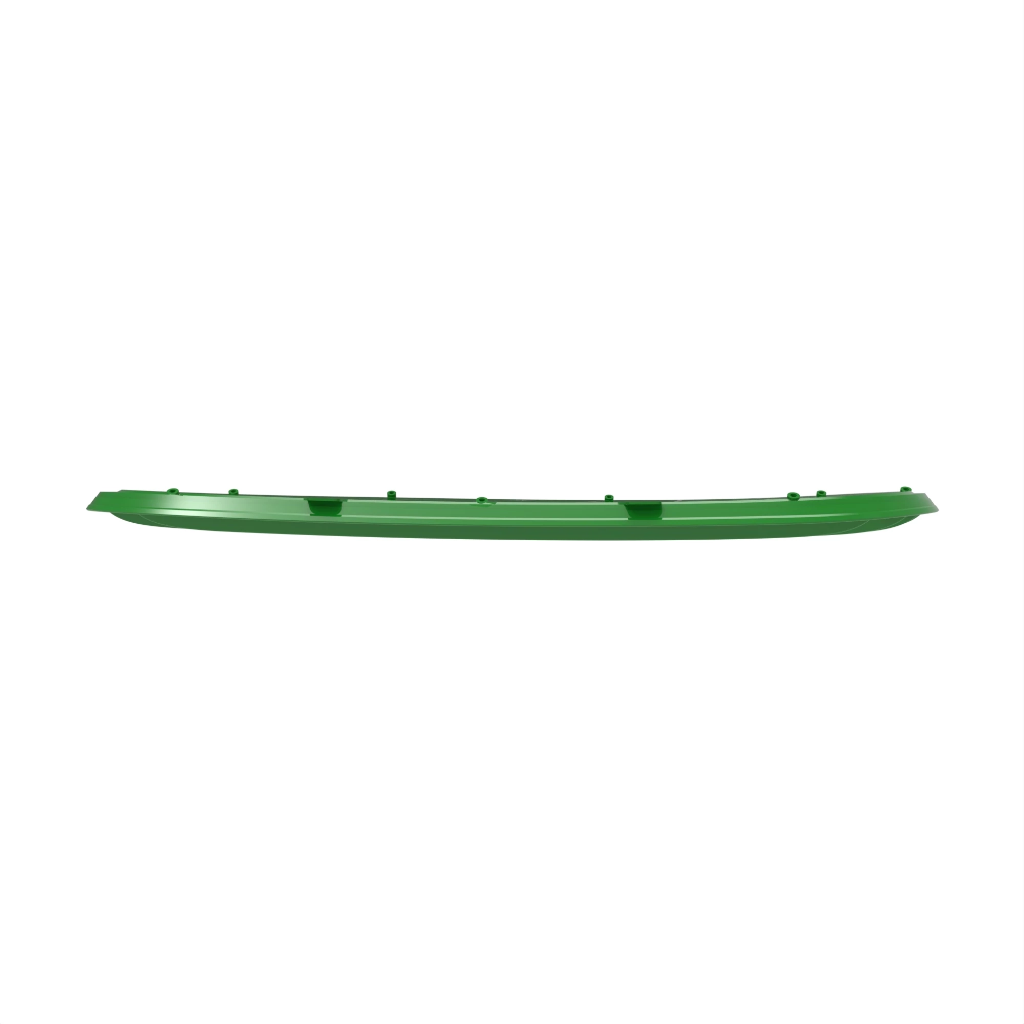 エルフモール L157395: Hood Side Panel Louver, Left Side | Shop.Deere.com