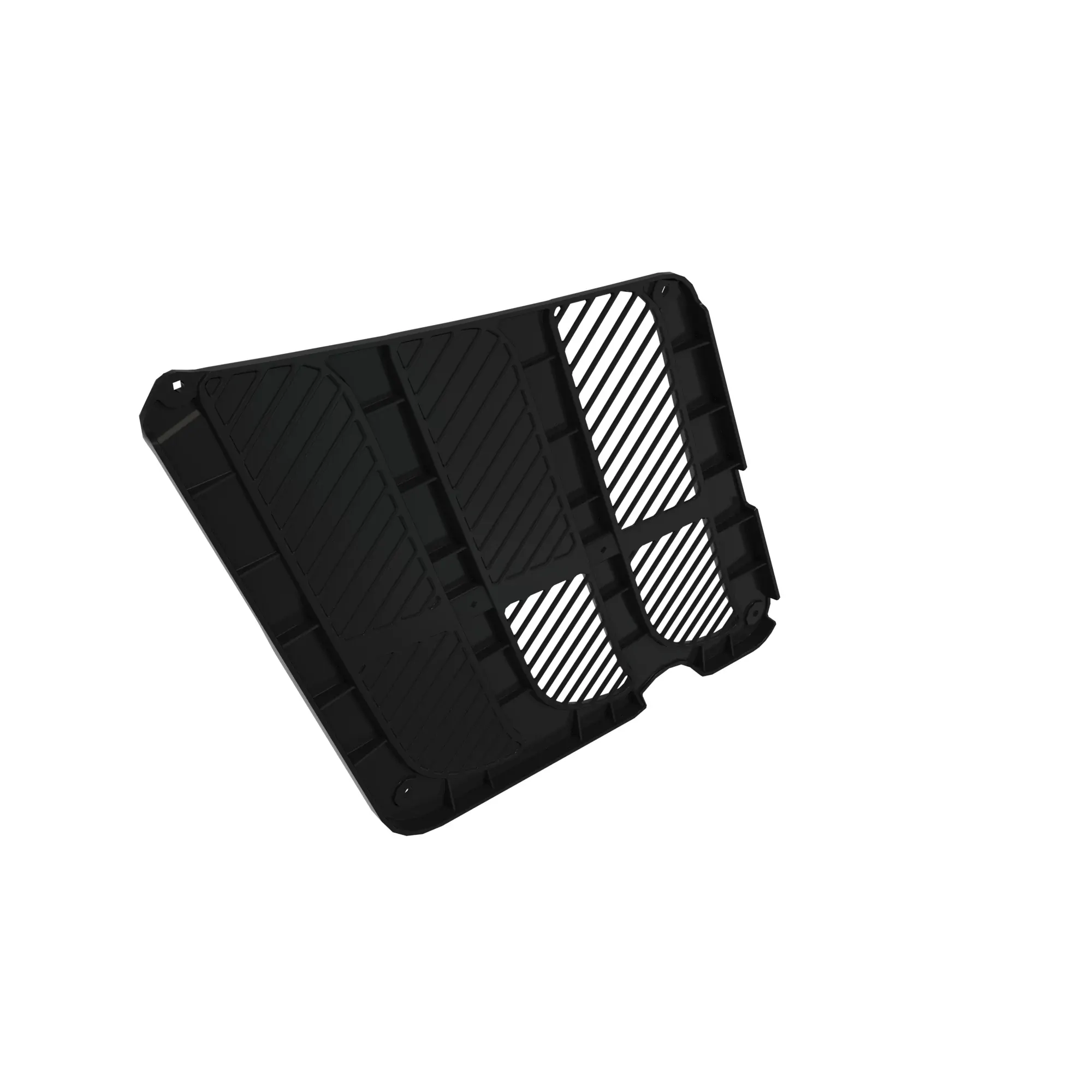 Louver