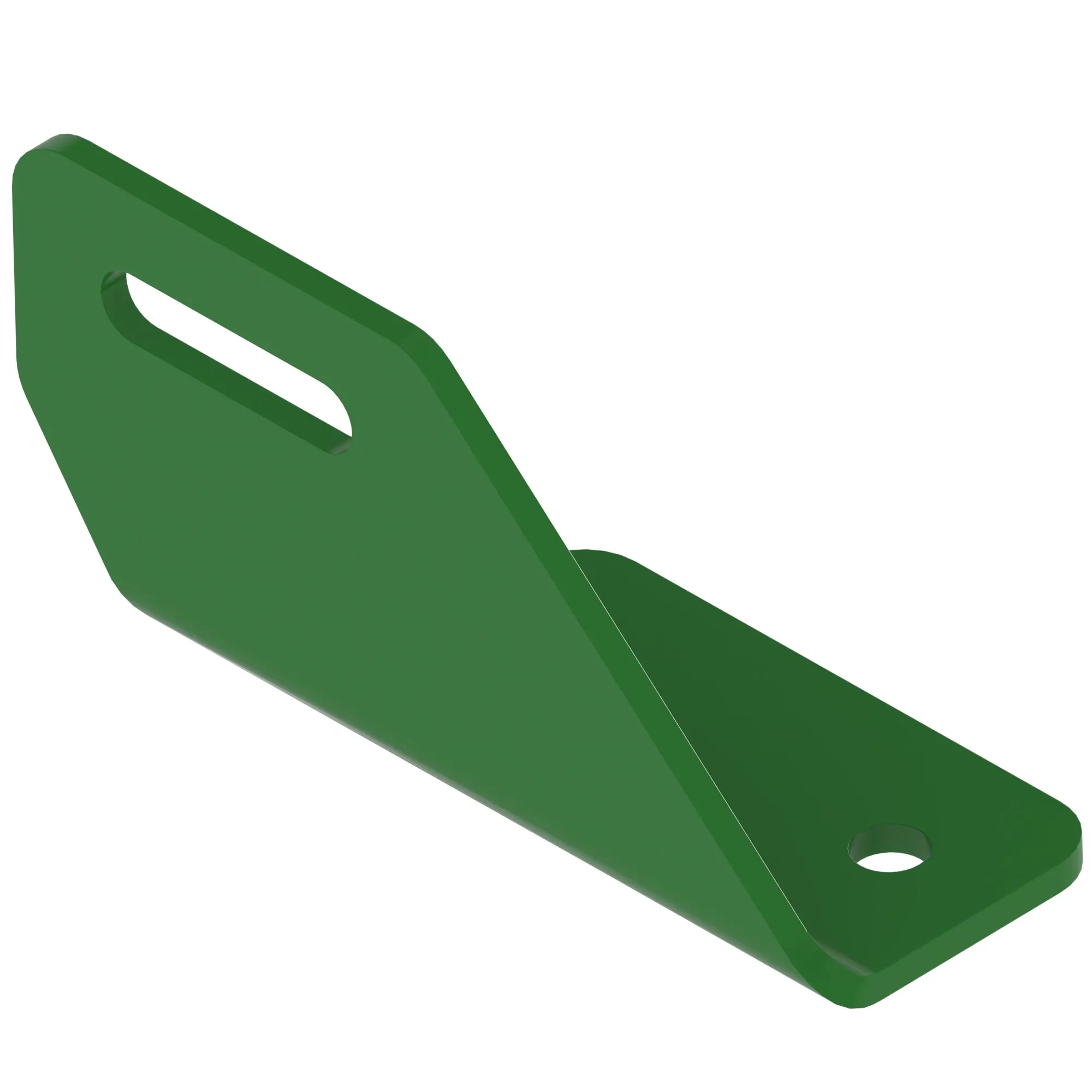 DUCT MOUNTING