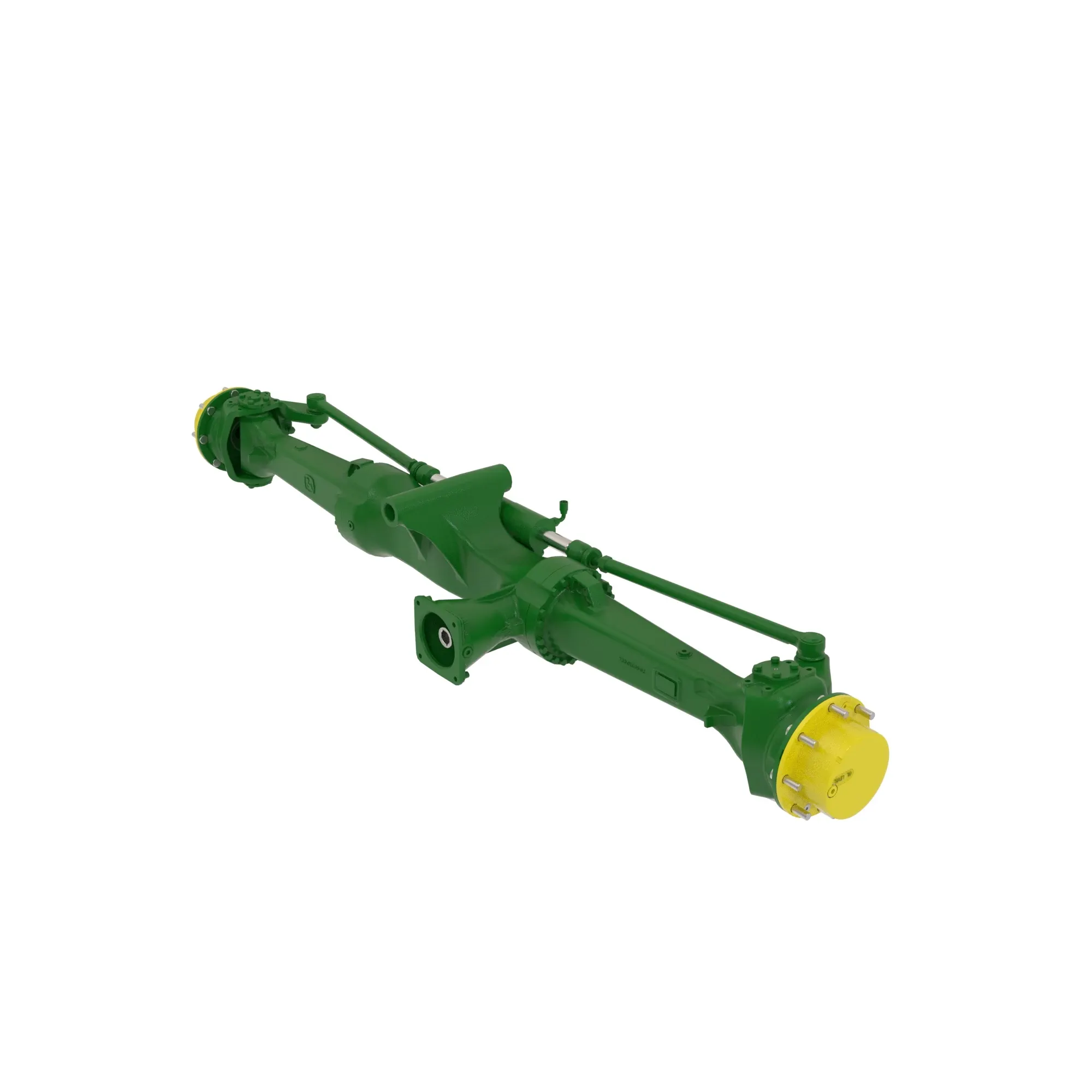 John Deere Rear Axle - AXE27188
