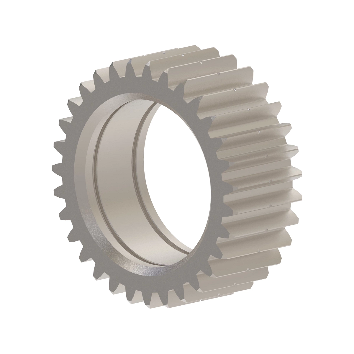 Planet Pinion, Plane