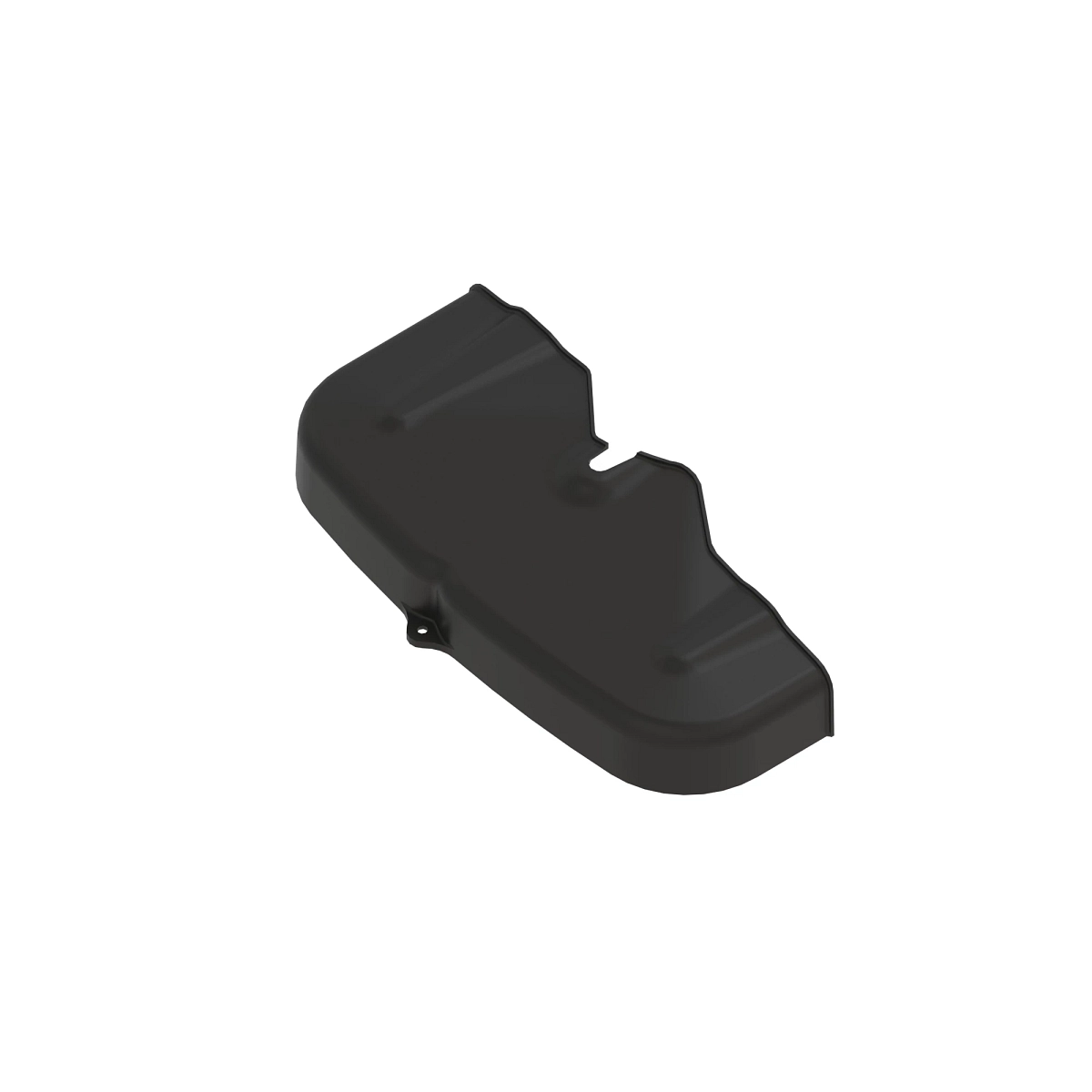 Shield, Belt Drive, Left 42 Mulch M