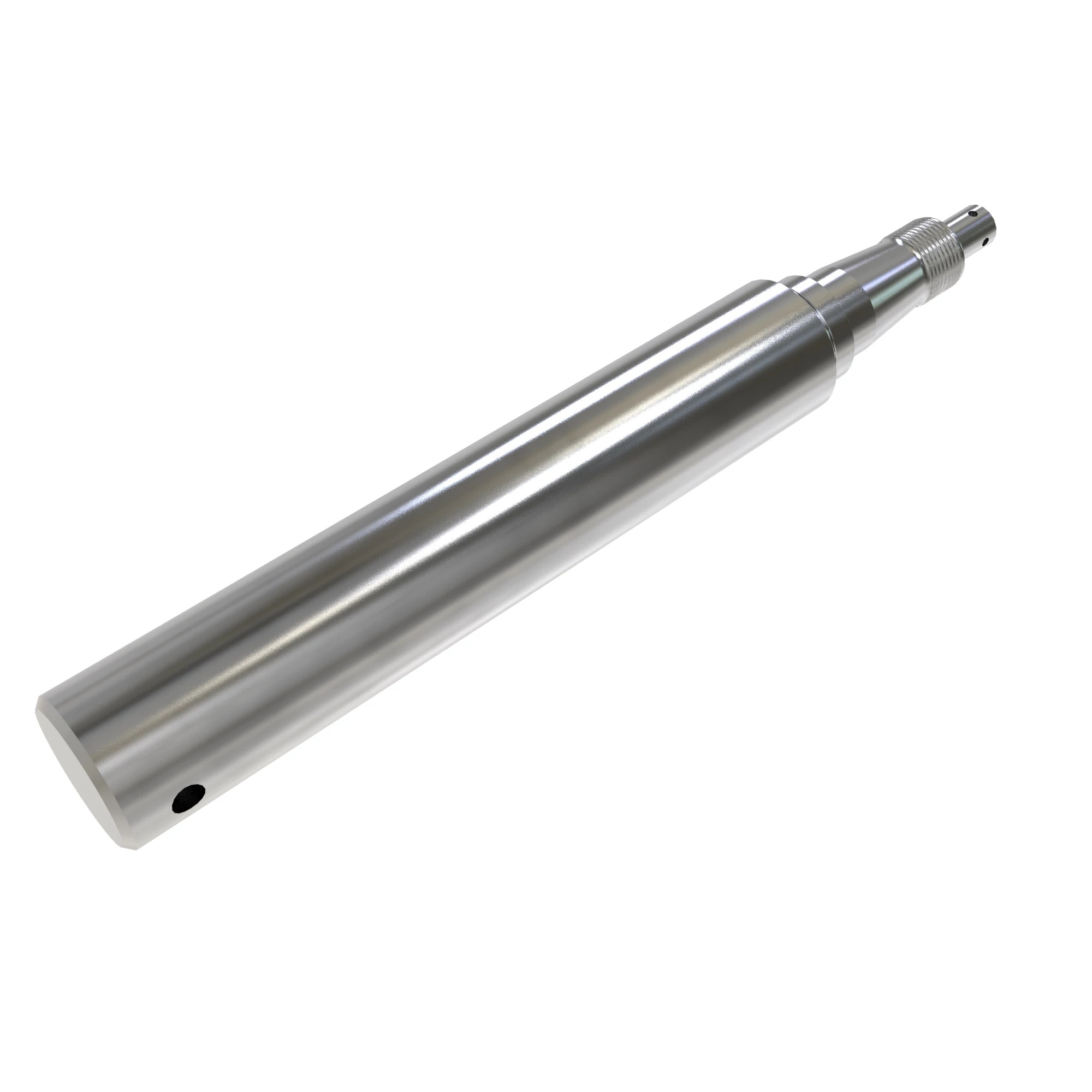 SPINDLE, SPINDLE, 6 BOLT SING REAR