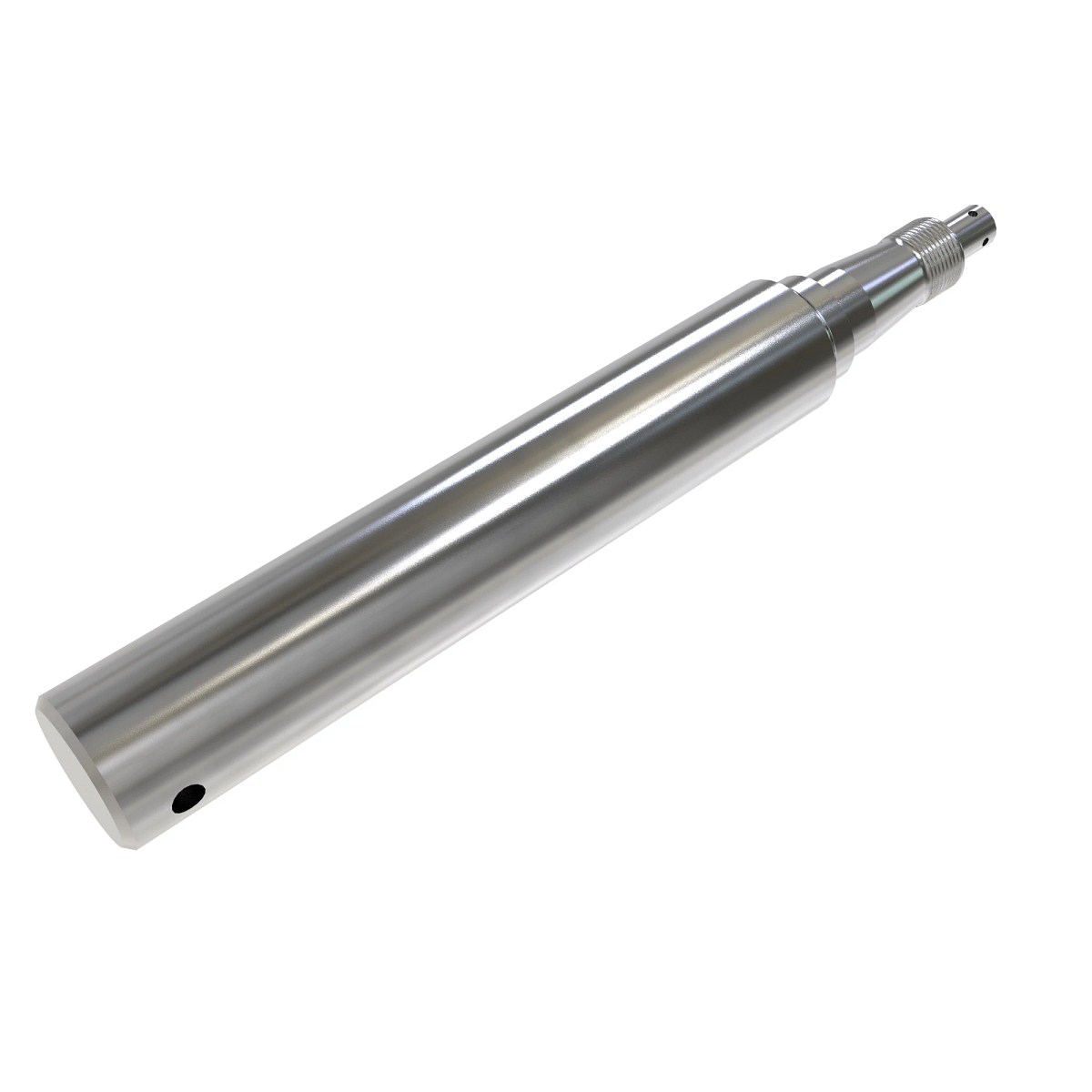 SPINDLE, SPINDLE, 6 BOLT SING REAR