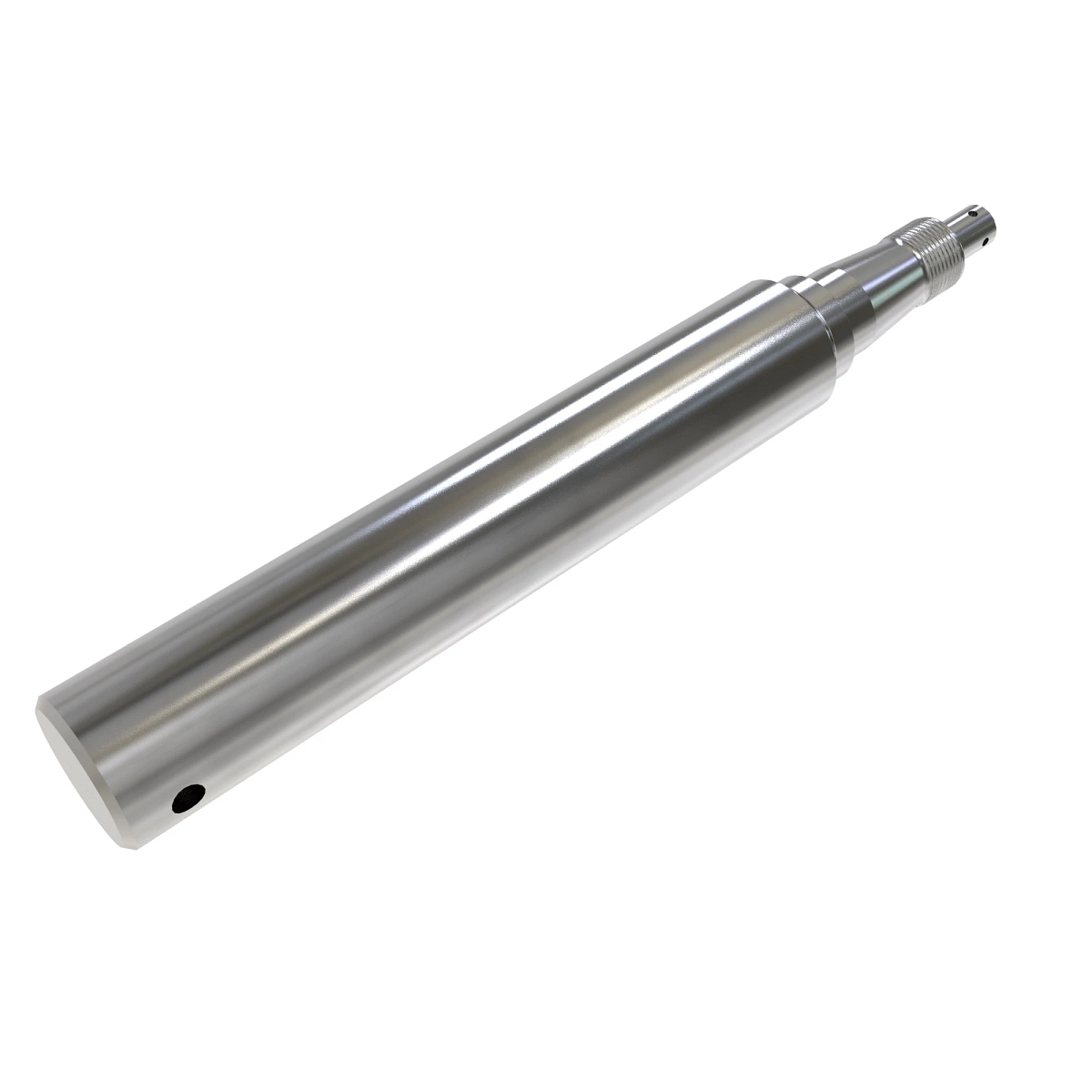Spindle, 6 Bolt Sing Rear