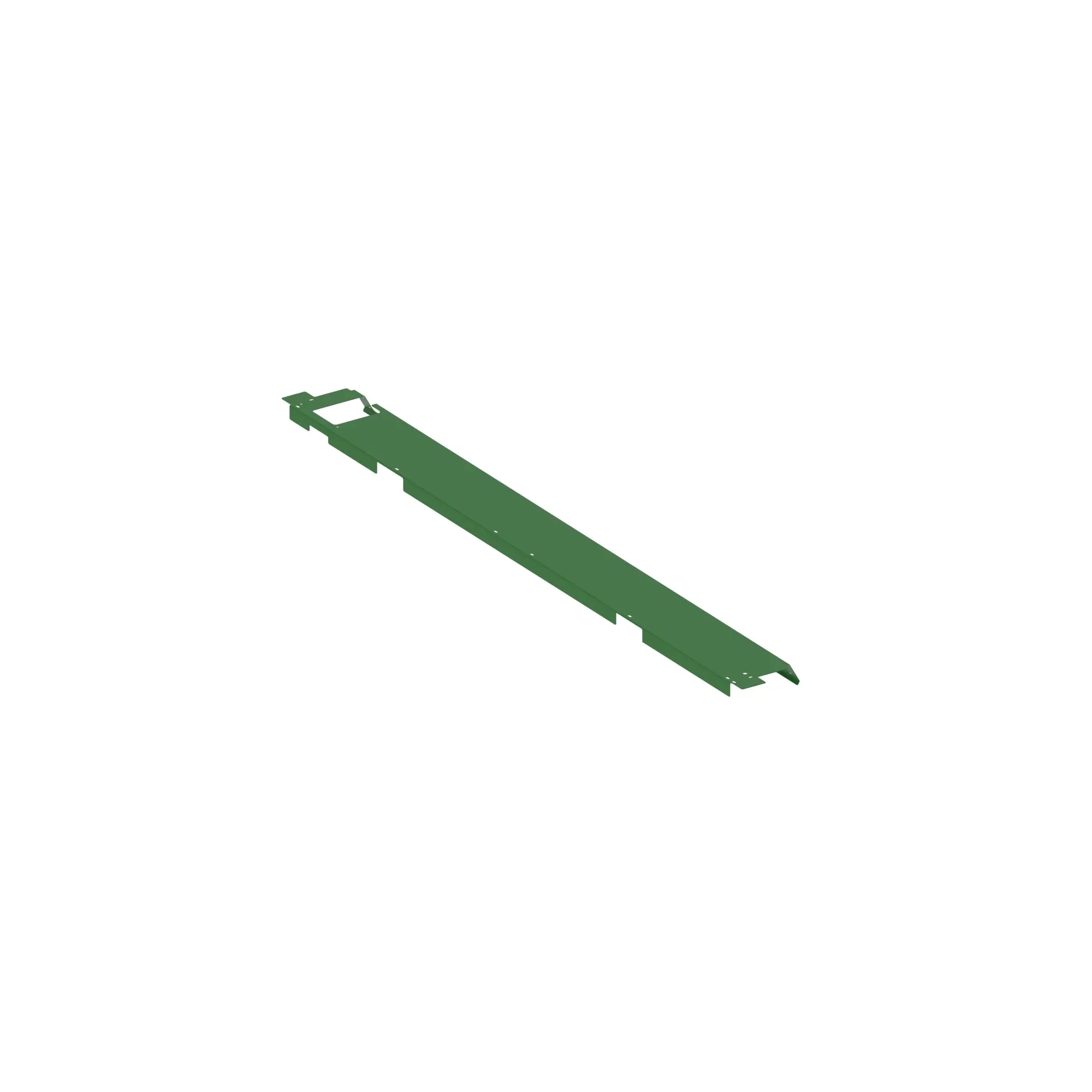 John Deere Sheet - FH343237