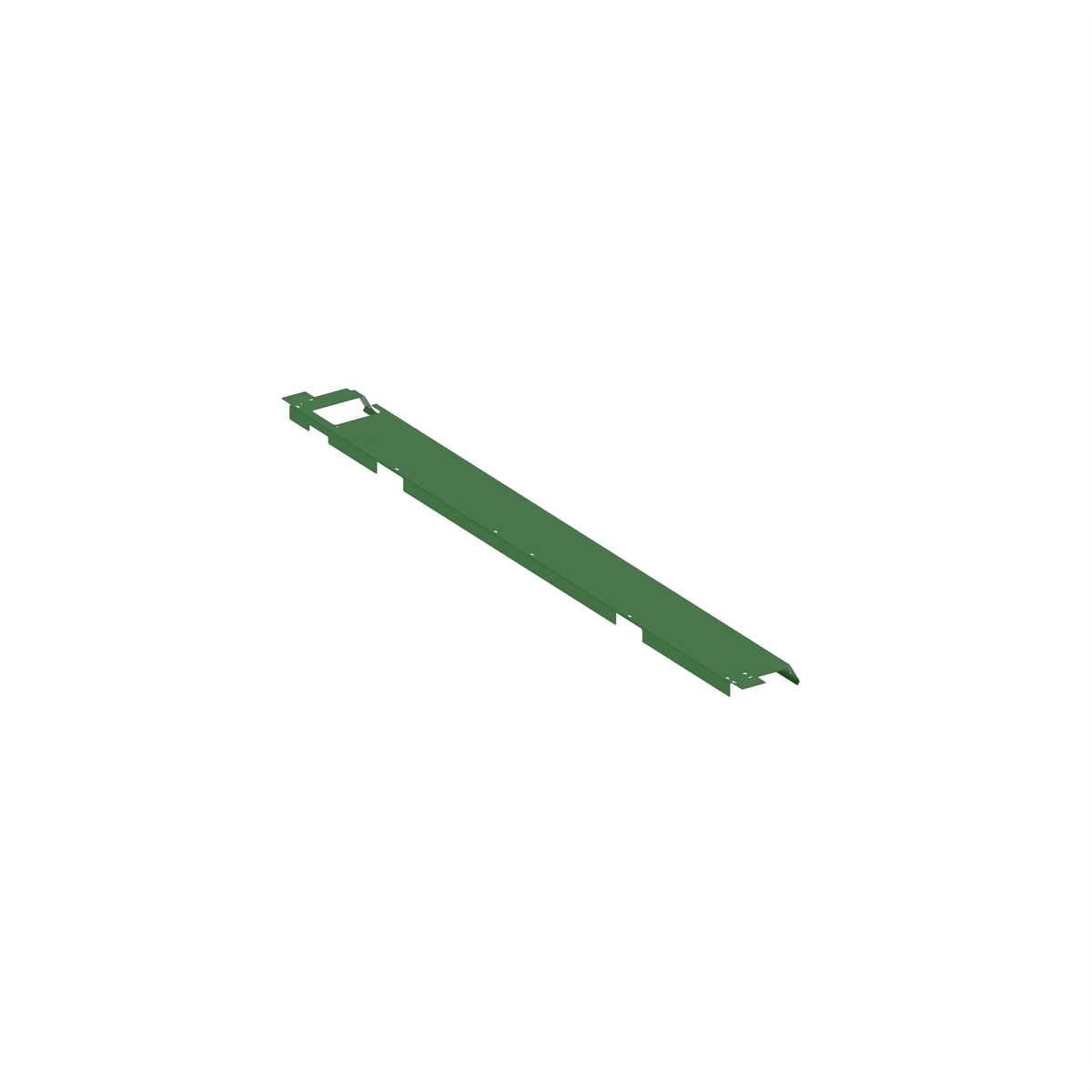 Cross Sheet, Wp Impeller