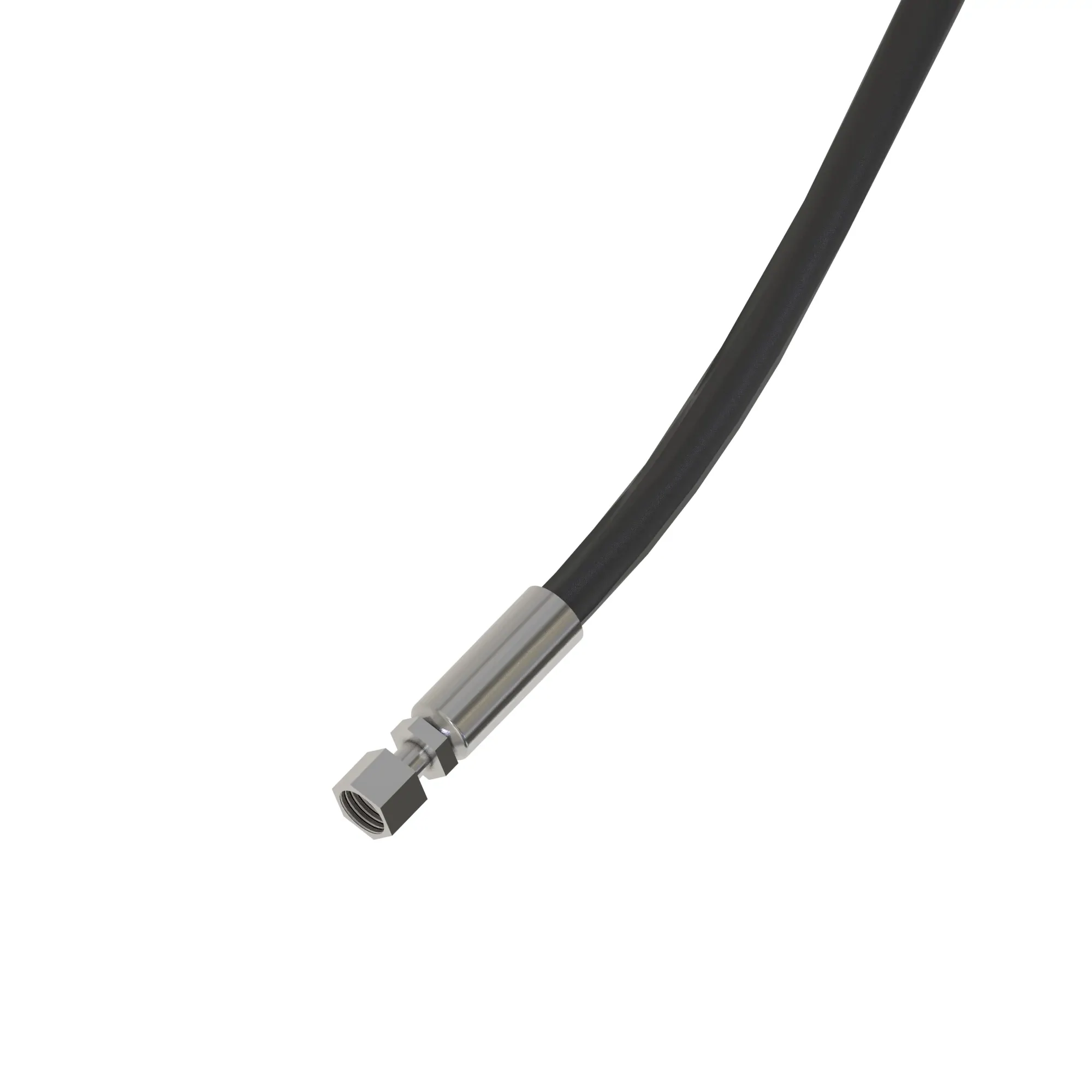 HYDRAULIC HOSE - FABRICATE