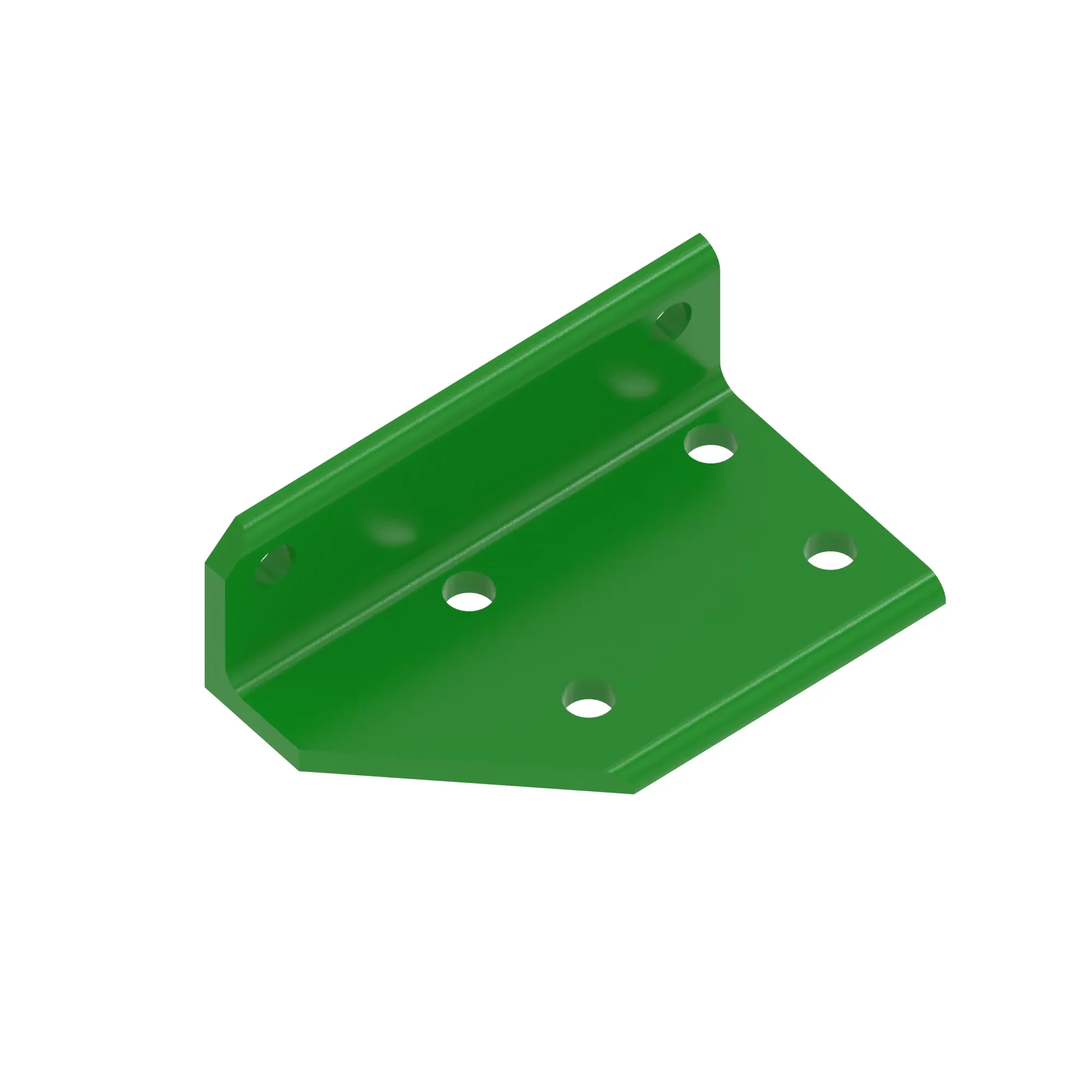 John Deere Right Side Angle - A88721