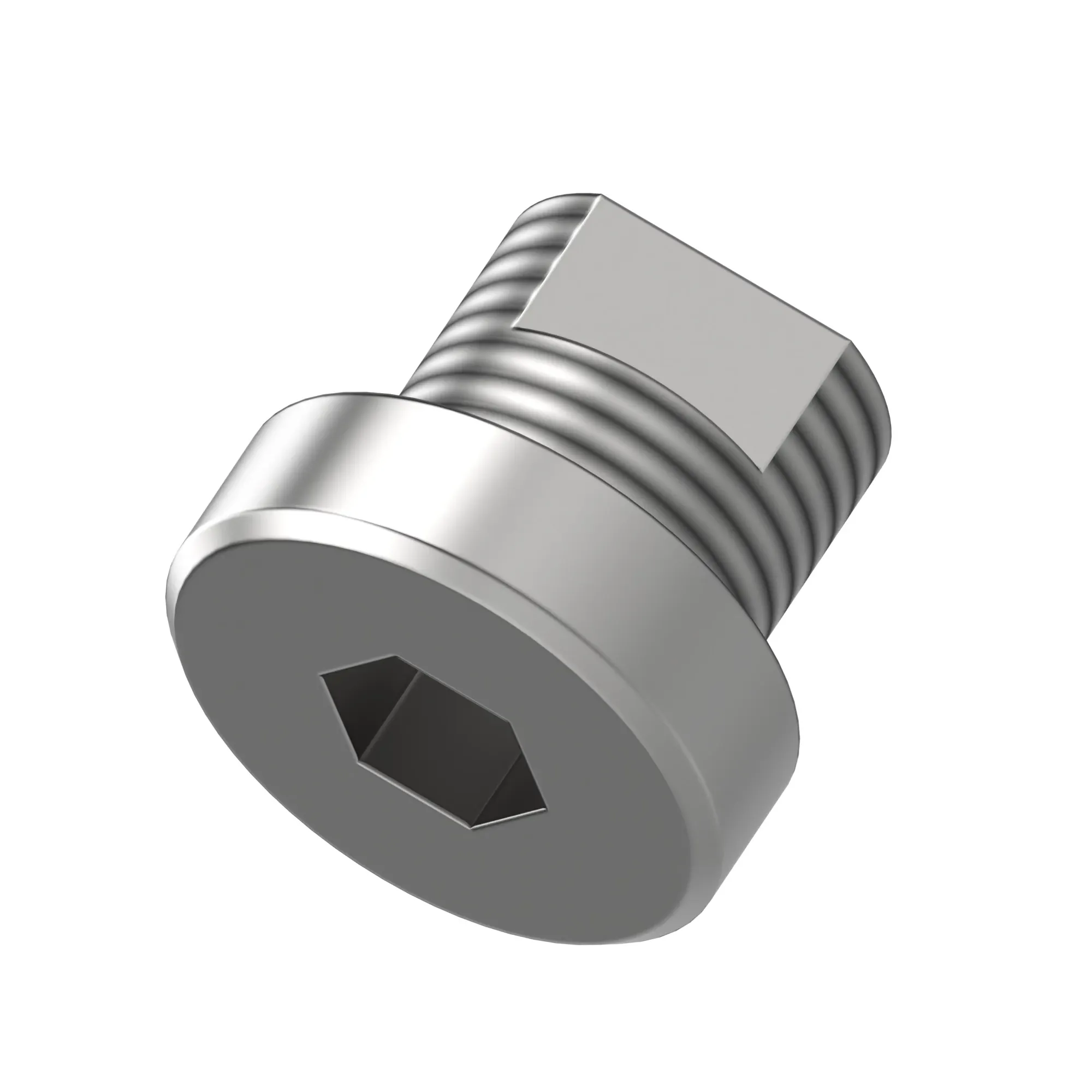 John Deere Pump Plug - F057843