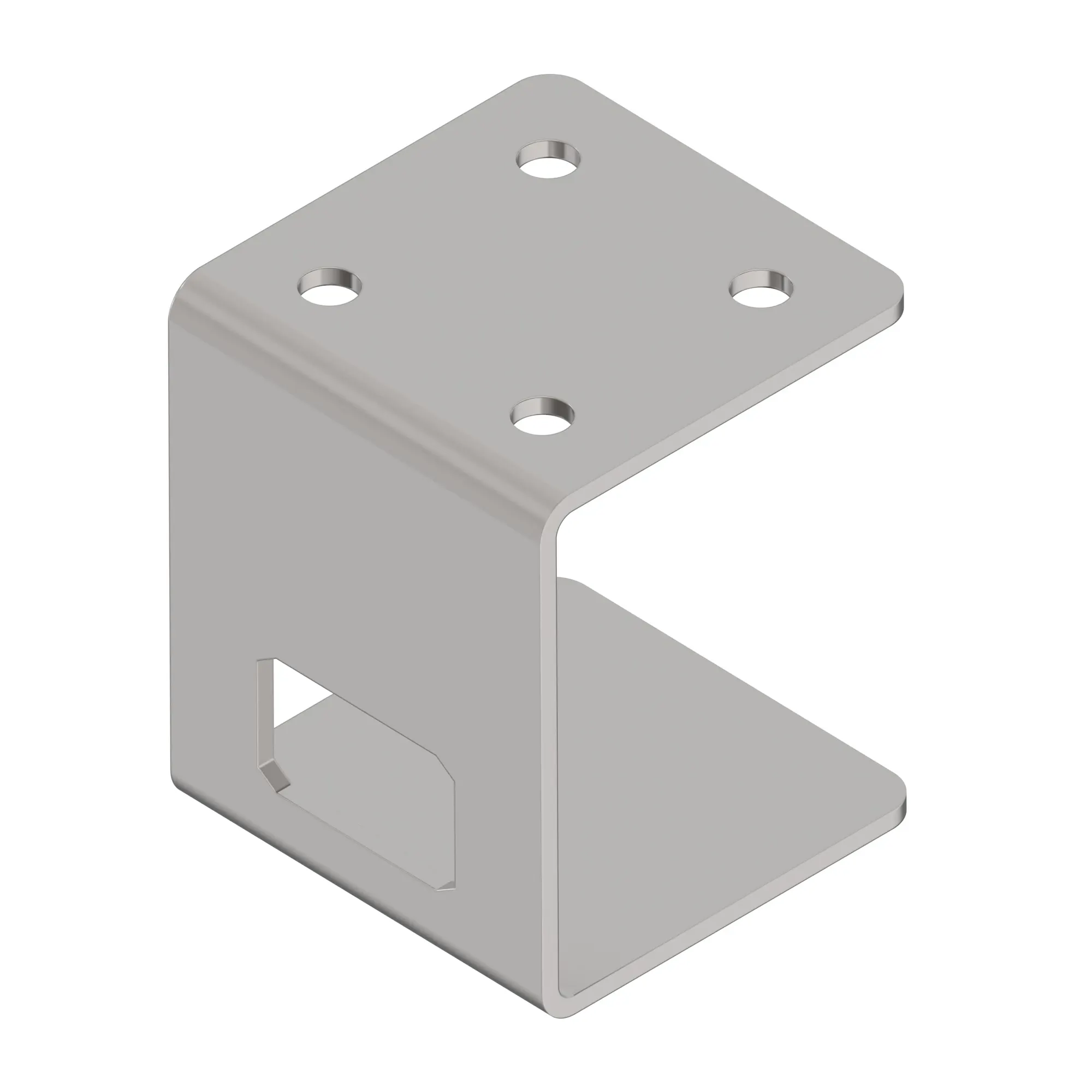 BRACKET, CONTROL SWITCH ,REMOTE PTO
