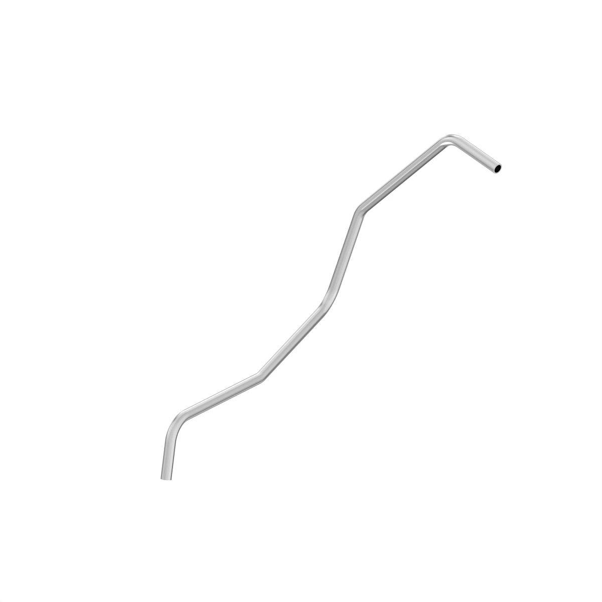 John Deere Fuel Line - RE60175