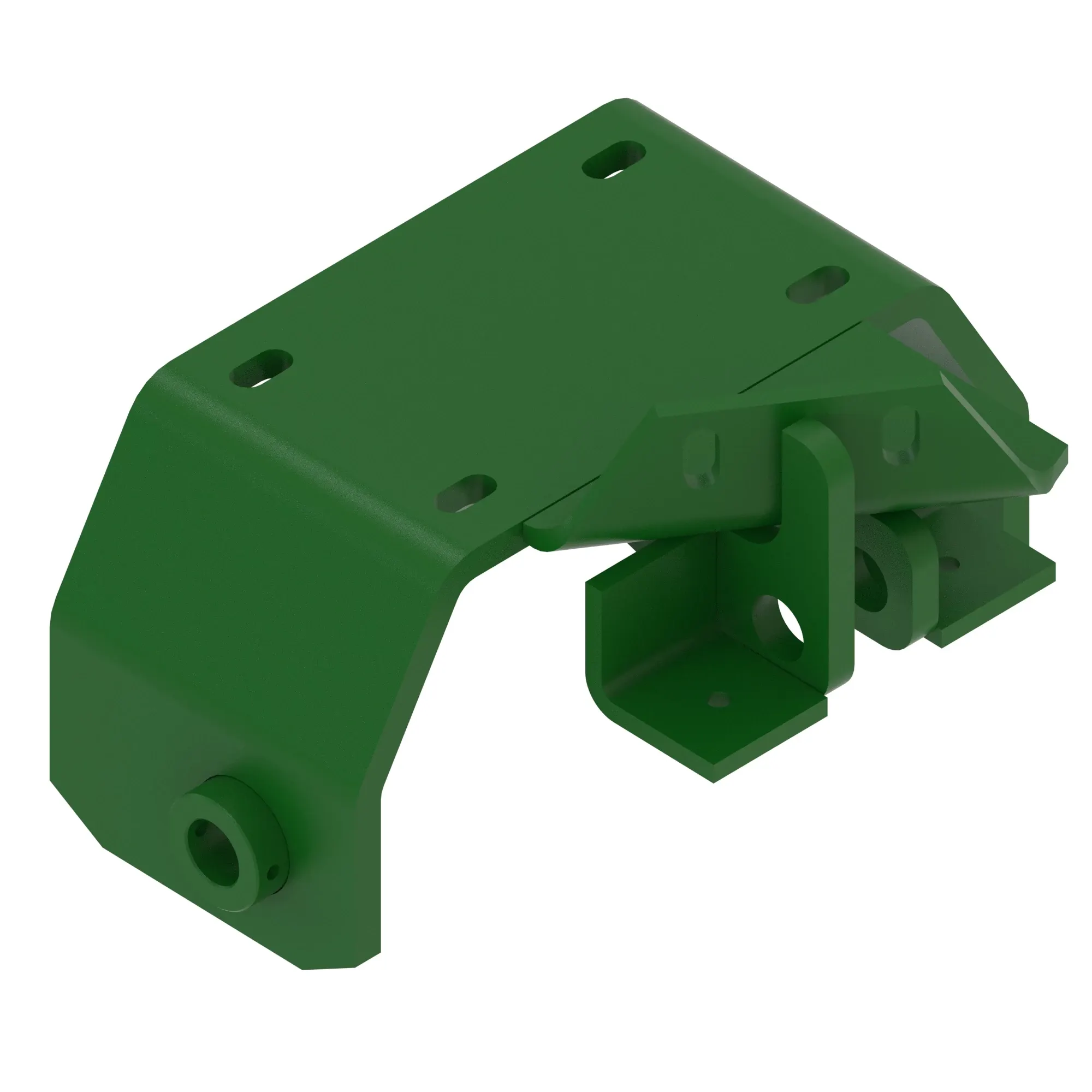 John Deere Row Support - DQ72868