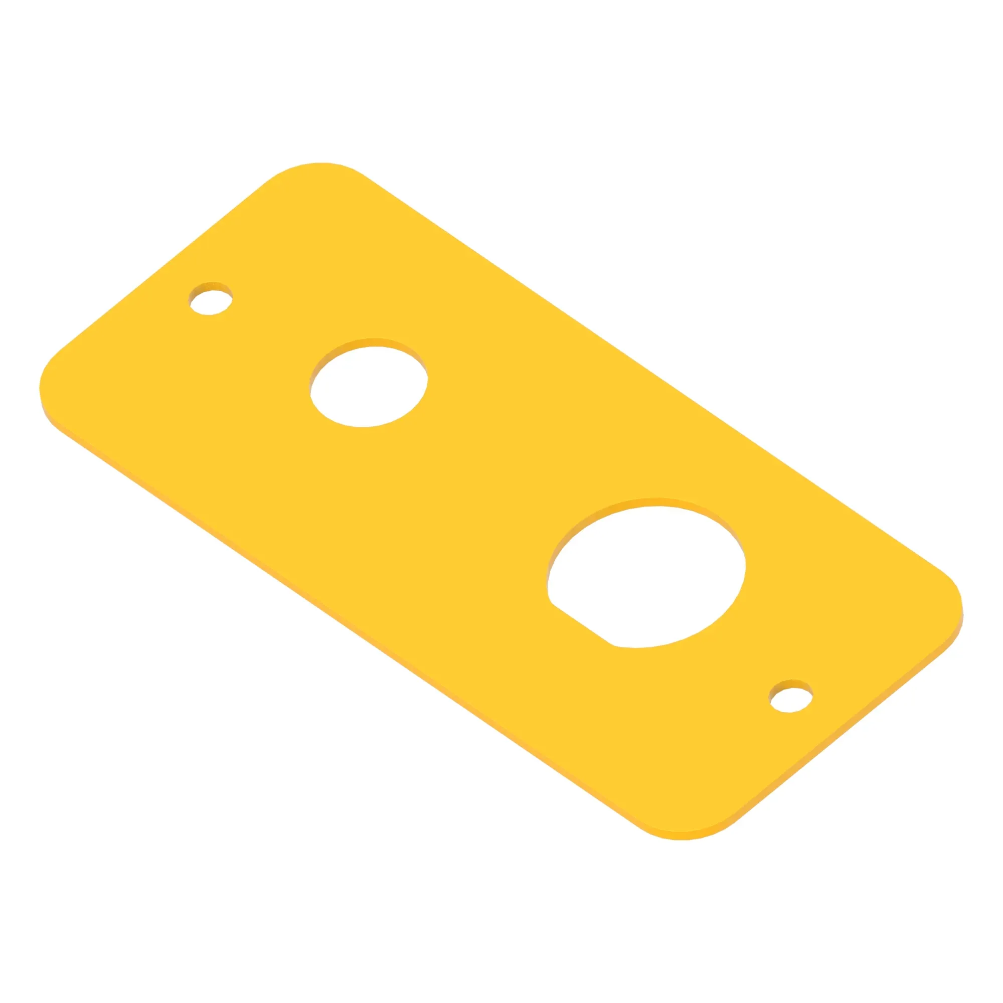 John Deere Bracket - T308504