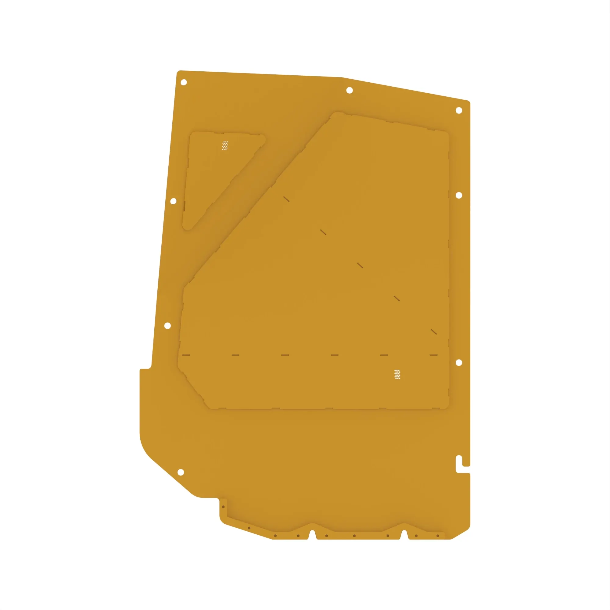 AT446008: Side Shield Panel