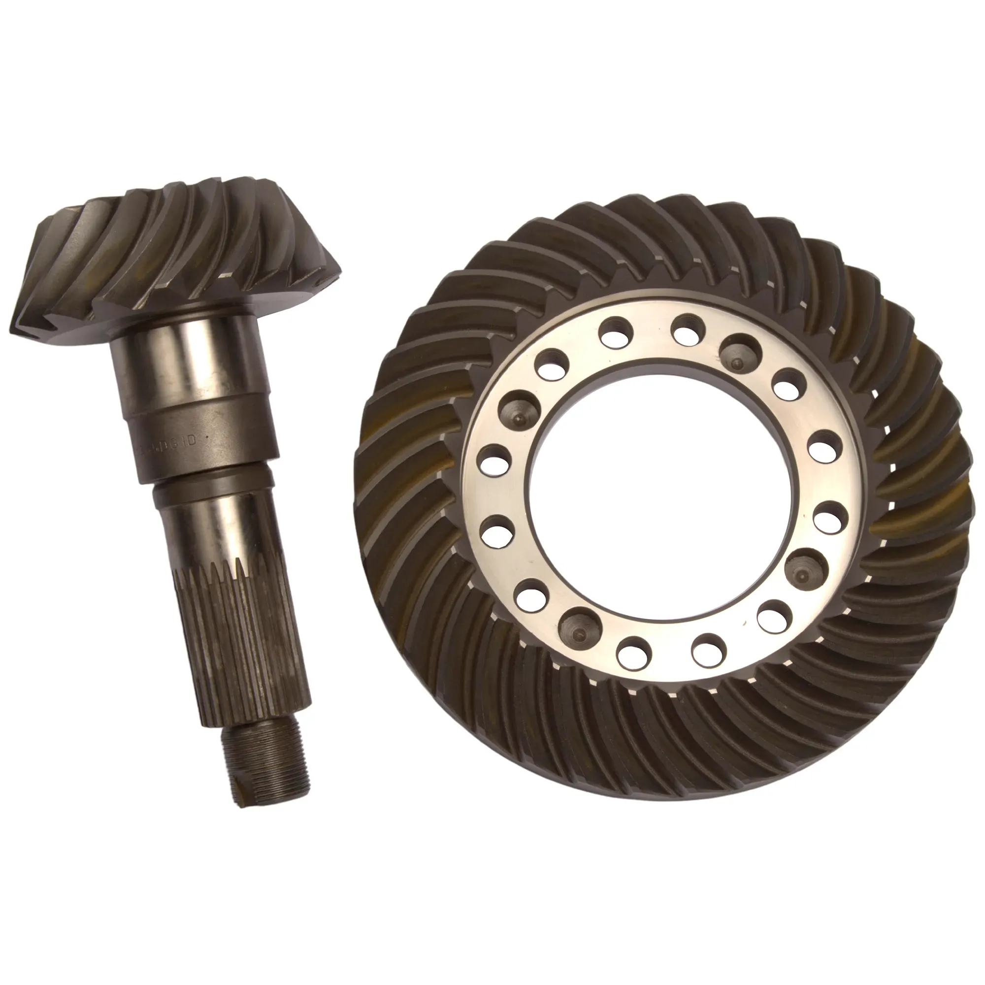 BEVEL GEAR, BEVEL GEAR SET, DIFFERE