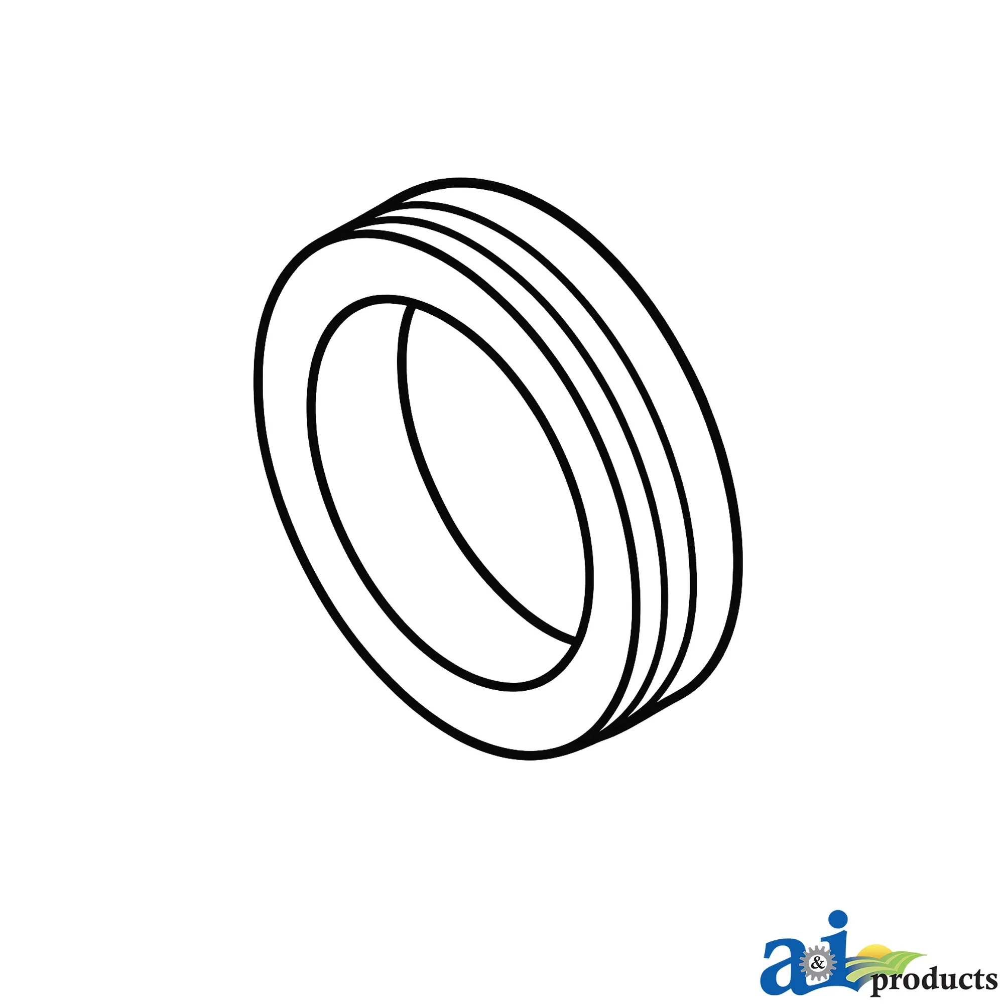 A&I Products Seal - A-200859-I
