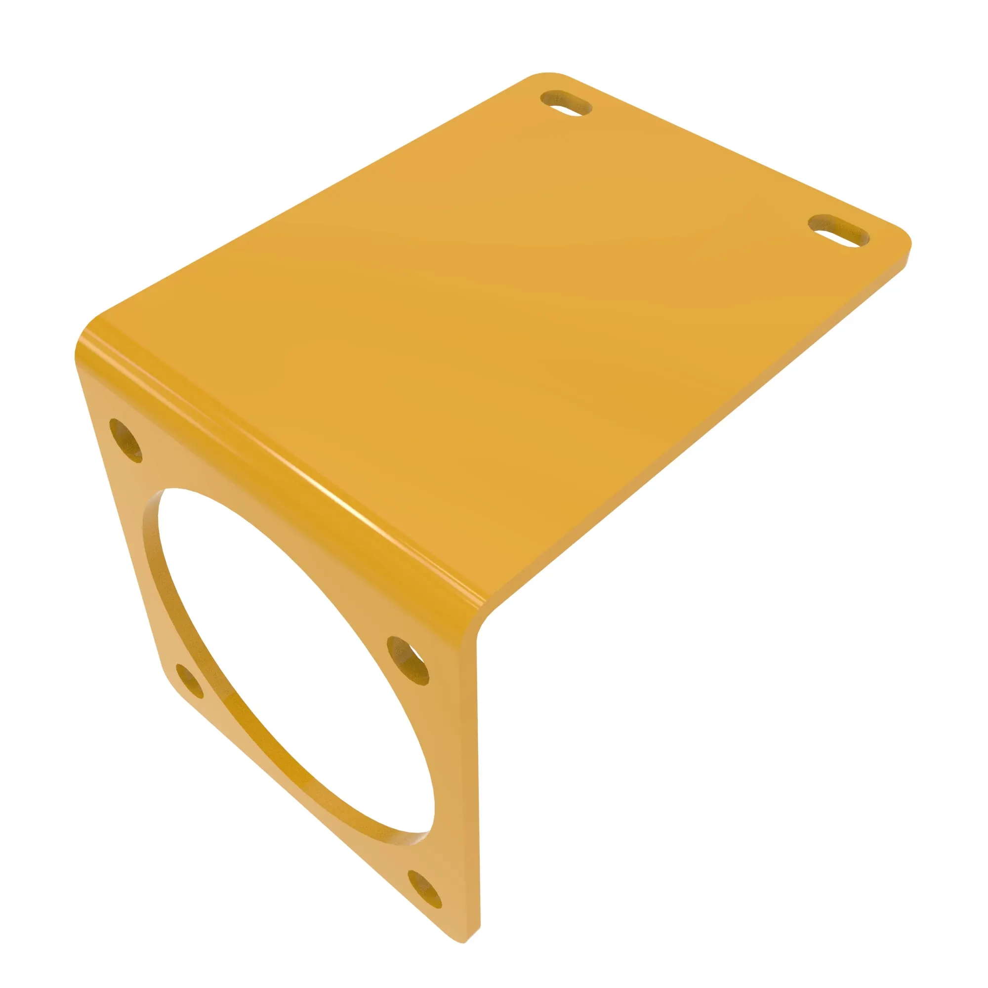 John Deere Bracket - T414789