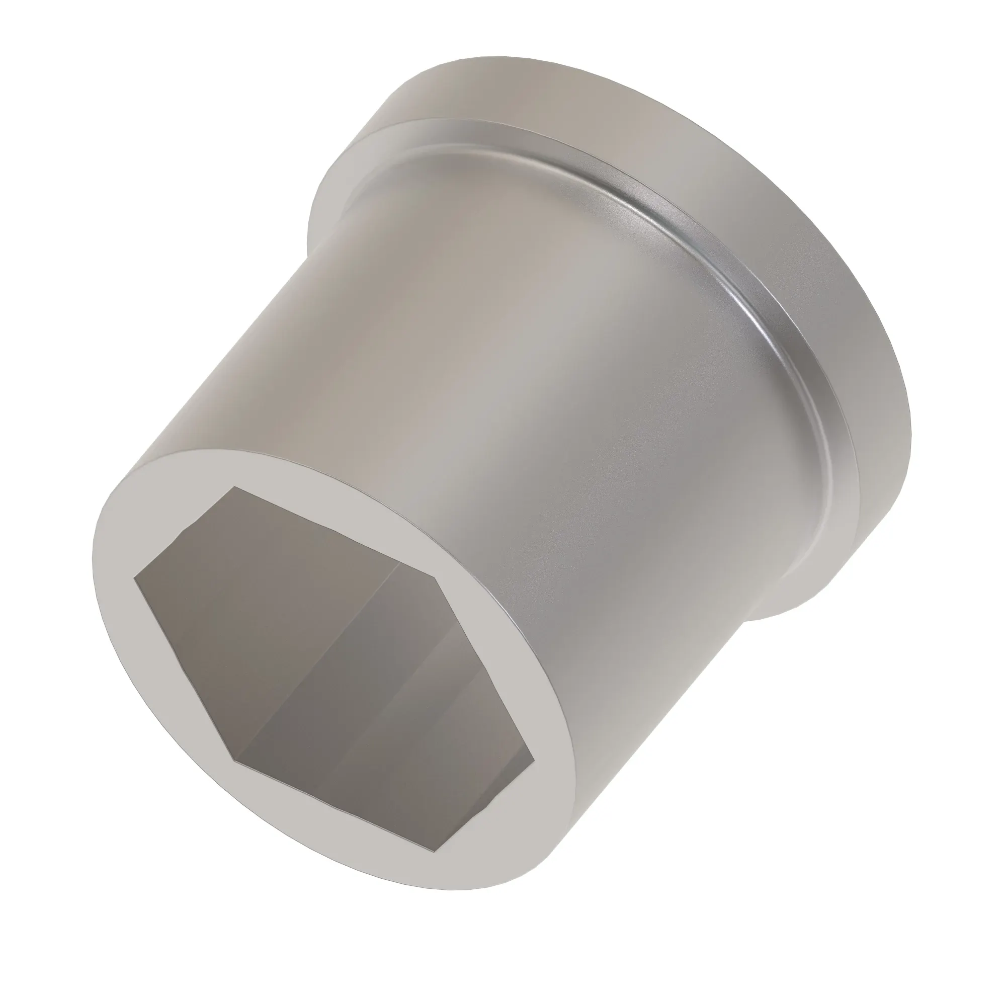 SPACER, DOFFER HEX