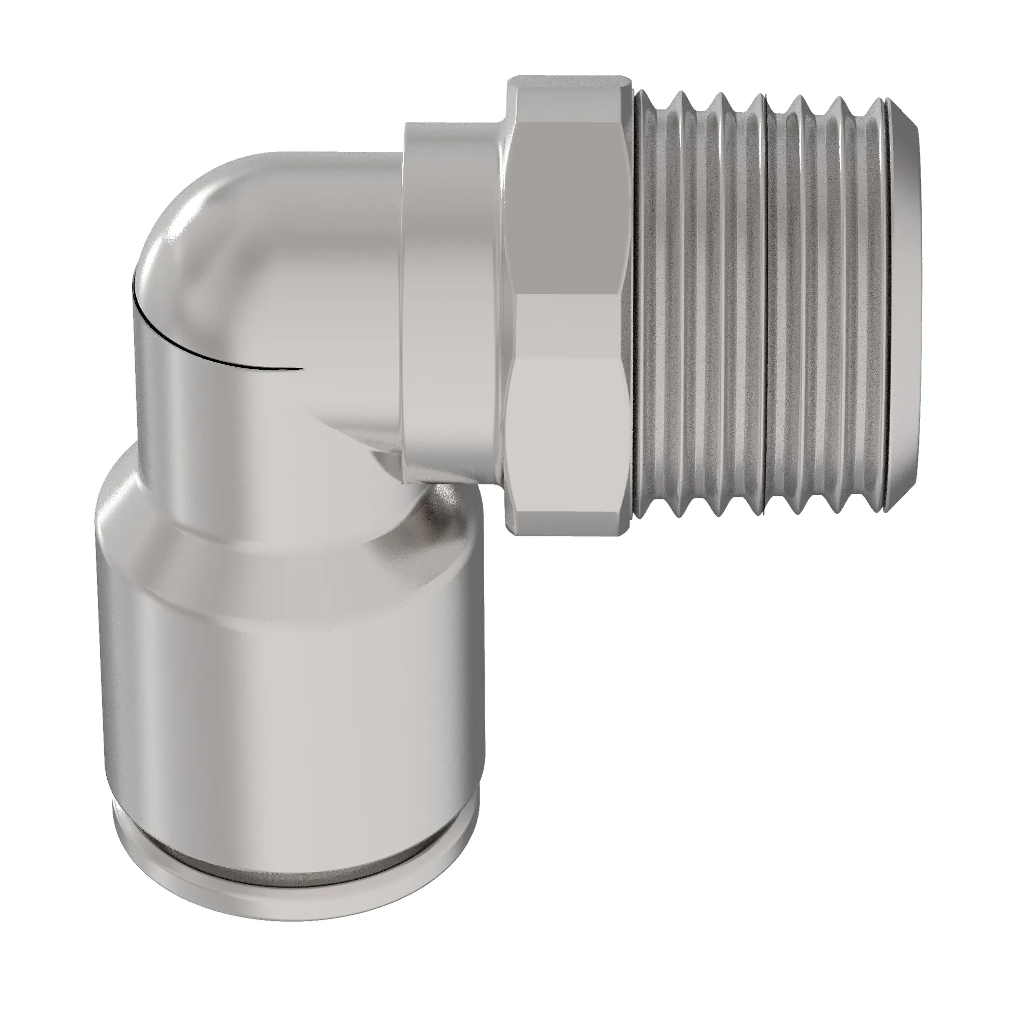 Union Fitting