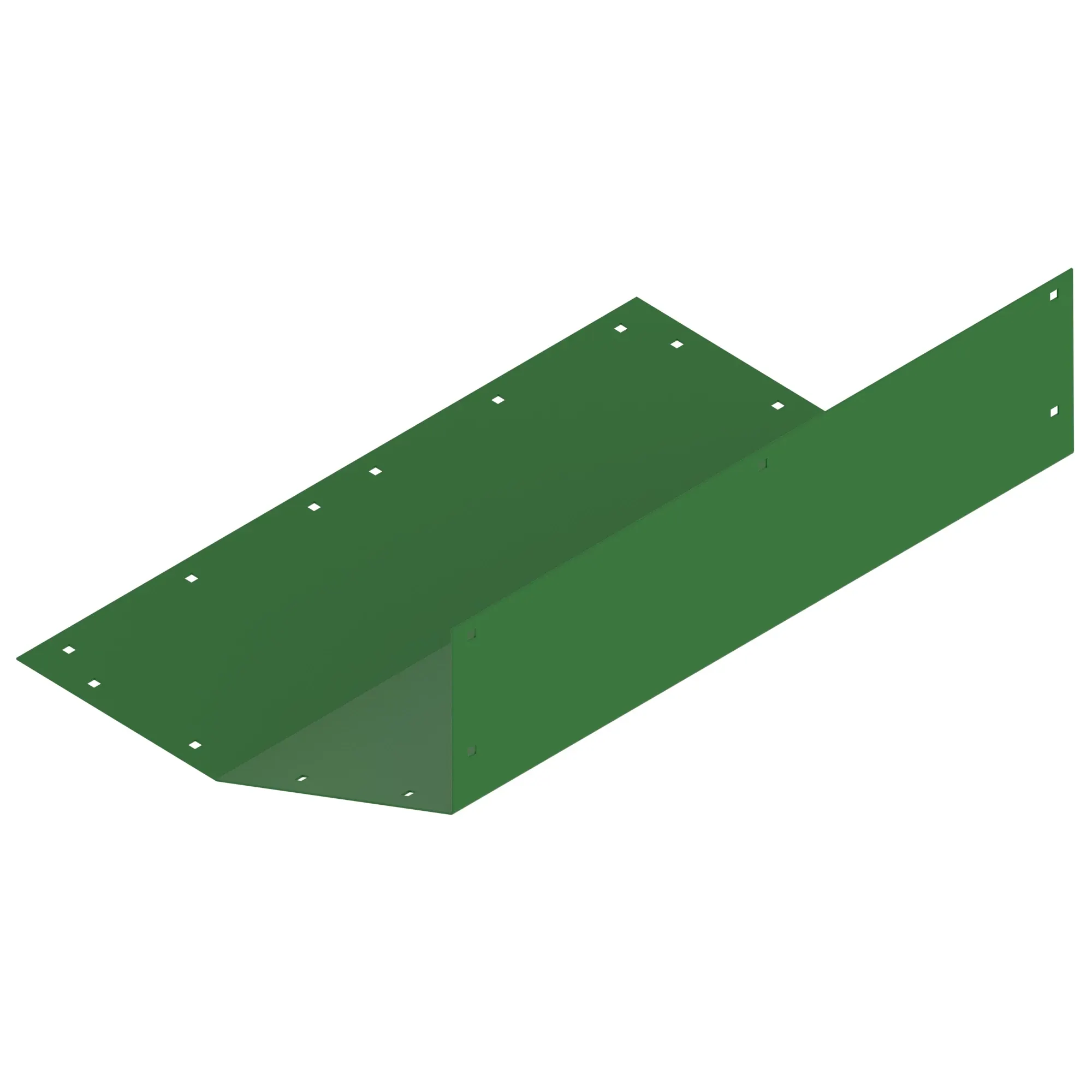 John Deere Angle - N279307