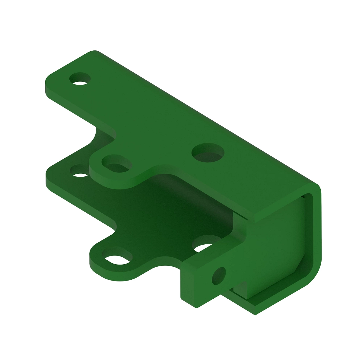 Bracket, Cylinder Mount
