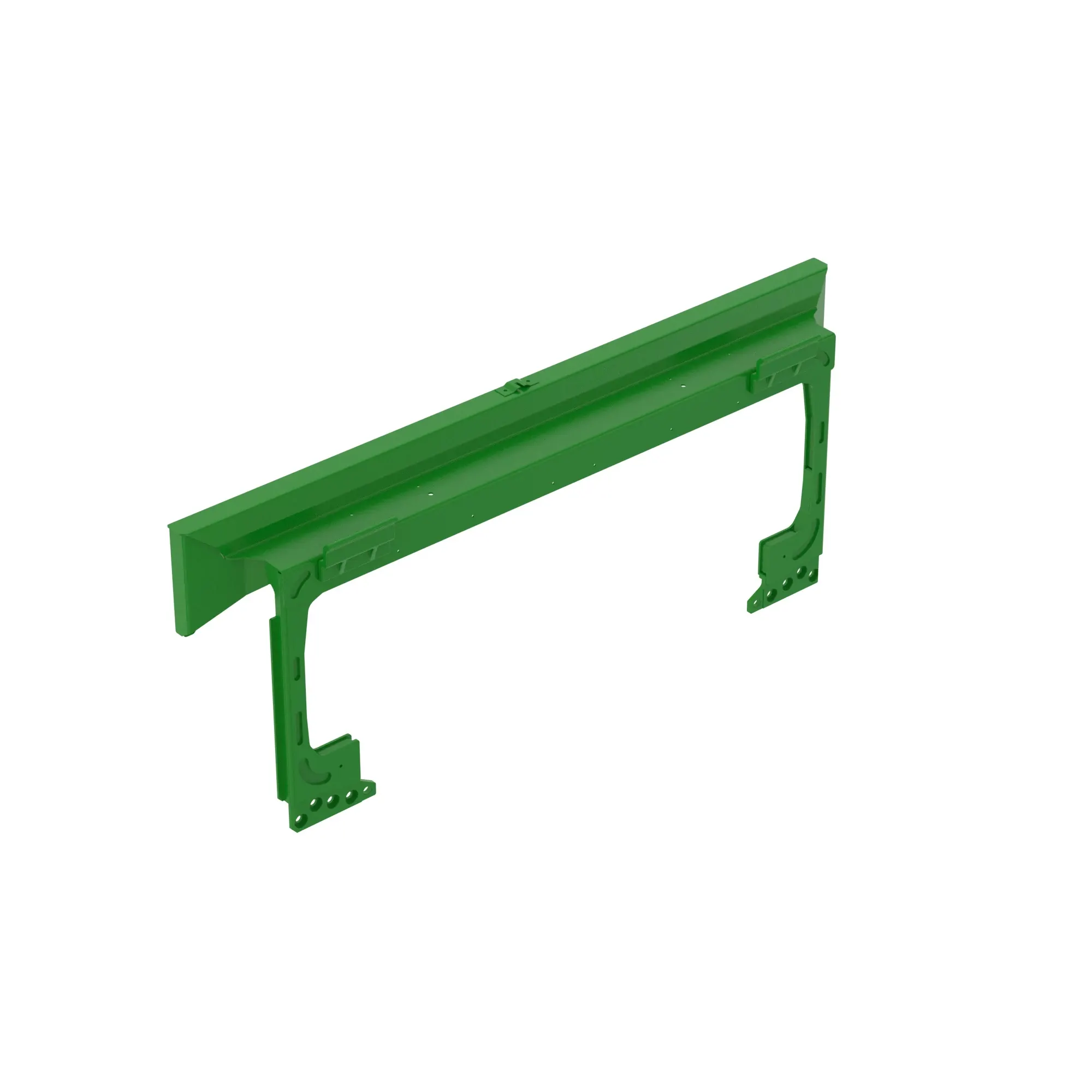 John Deere Frame - AXE57155